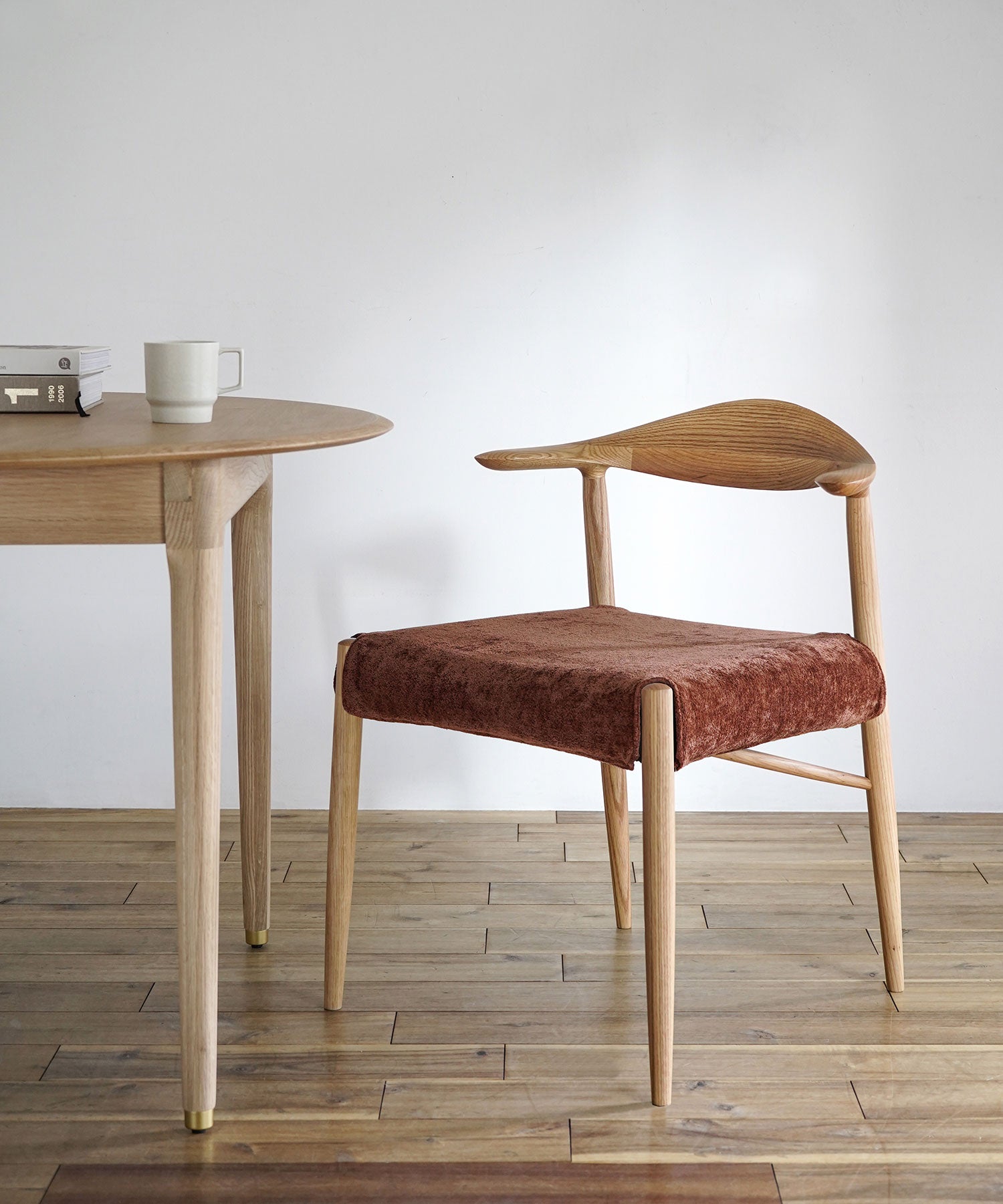 【カバーのみ】 CURUBU CHAIR COVER