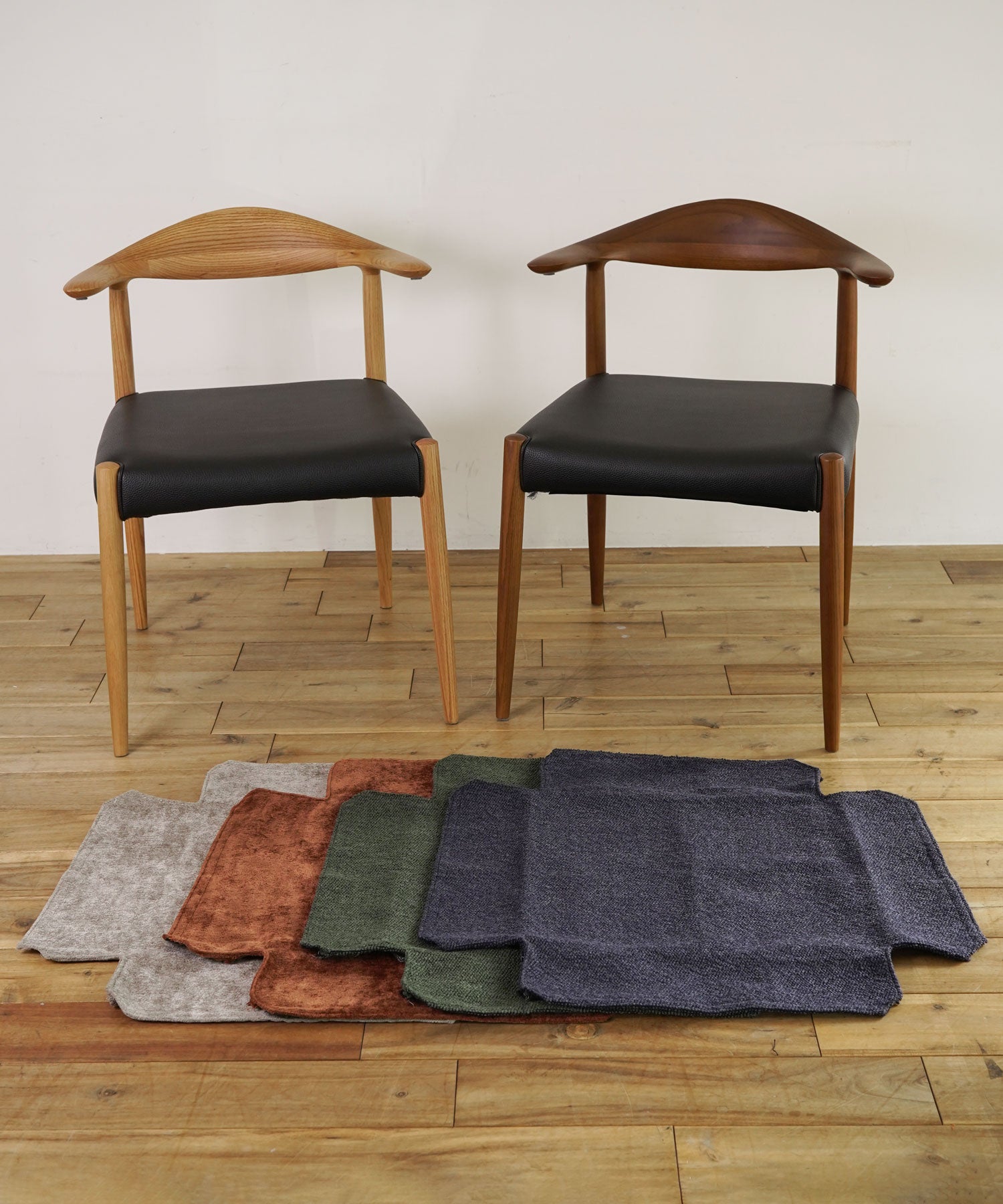 【カバーのみ】 CURUBU CHAIR COVER