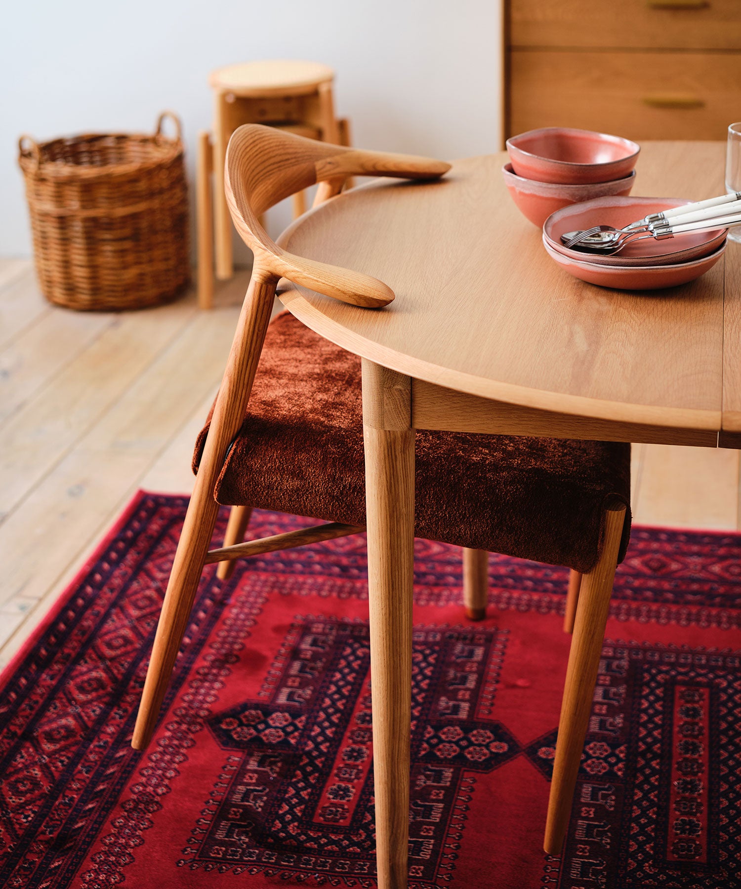 CURUBU CHAIR NATURAL