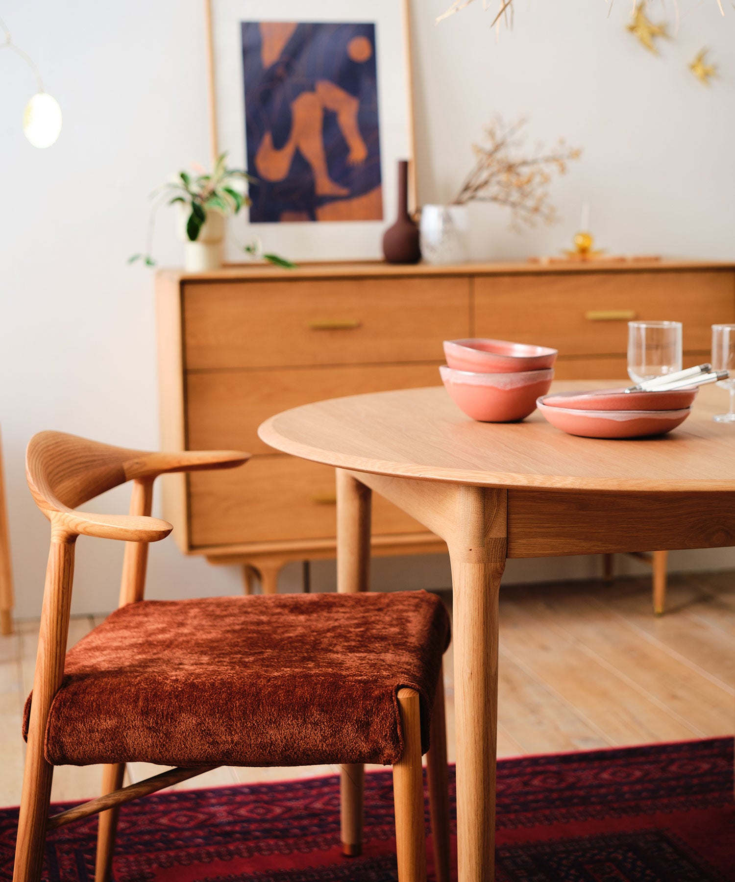 CURUBU CHAIR NATURAL