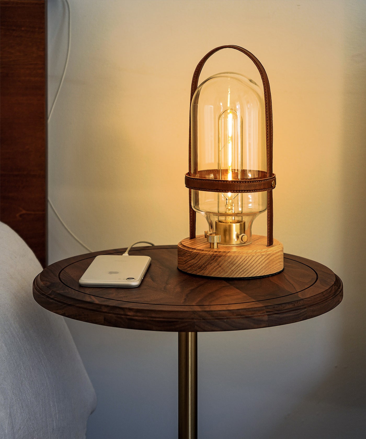 CYLIN PORTABLE LAMP