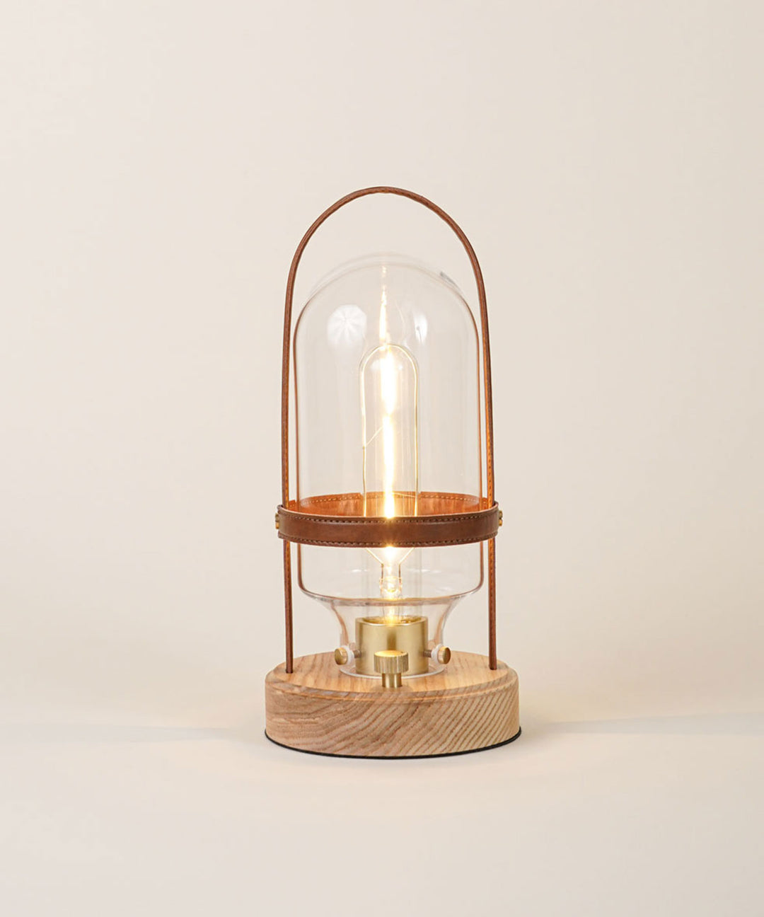 ecruxe（エクリュクス）CYLIN PORTABLE LAMP｜シンプルで個性的な