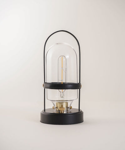【予約・11月上旬入荷予定】CYLIN PORTABLE LAMP black