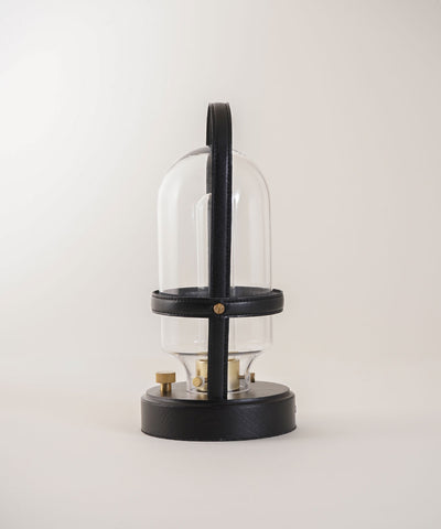 【予約・11月上旬入荷予定】CYLIN PORTABLE LAMP black