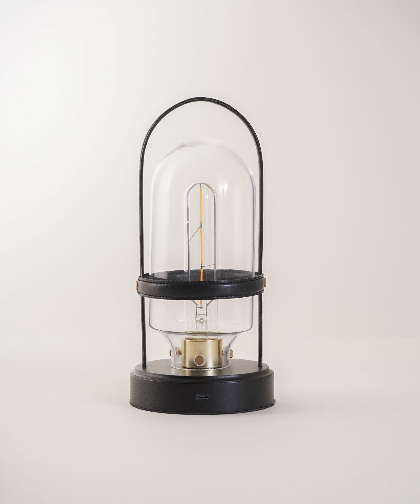 【予約・11月上旬入荷予定】CYLIN PORTABLE LAMP black