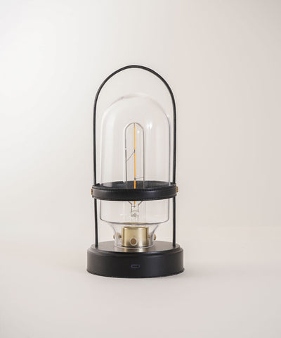 【予約・11月上旬入荷予定】CYLIN PORTABLE LAMP black