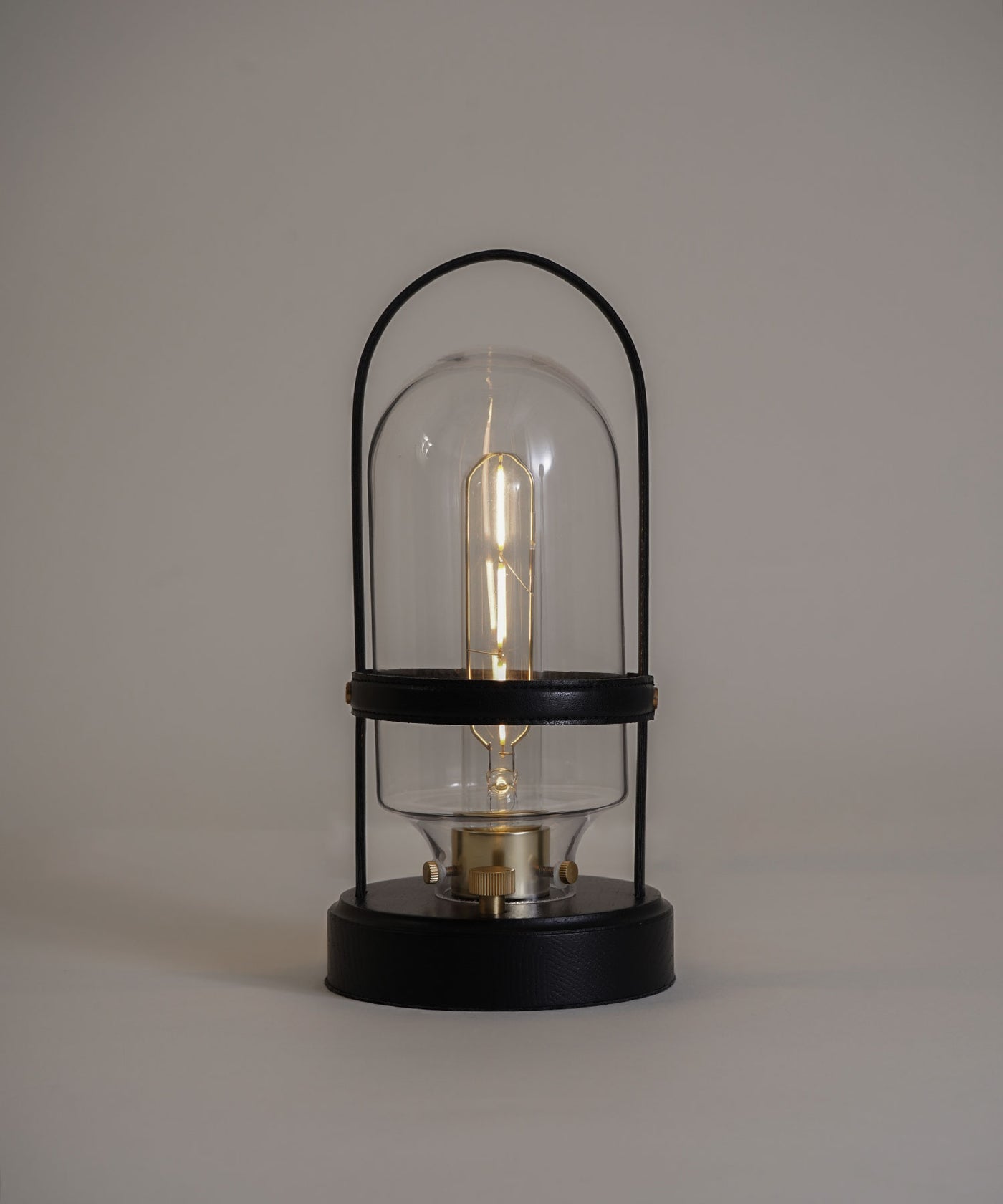 【予約・11月上旬入荷予定】CYLIN PORTABLE LAMP black