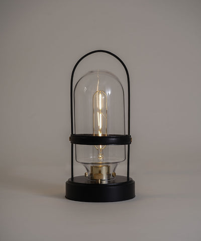 【予約・11月上旬入荷予定】CYLIN PORTABLE LAMP black