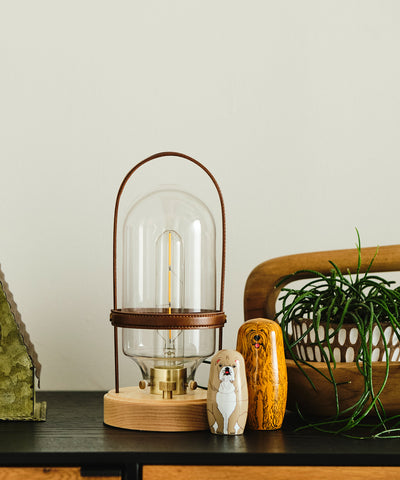 CYLIN PORTABLE LAMP