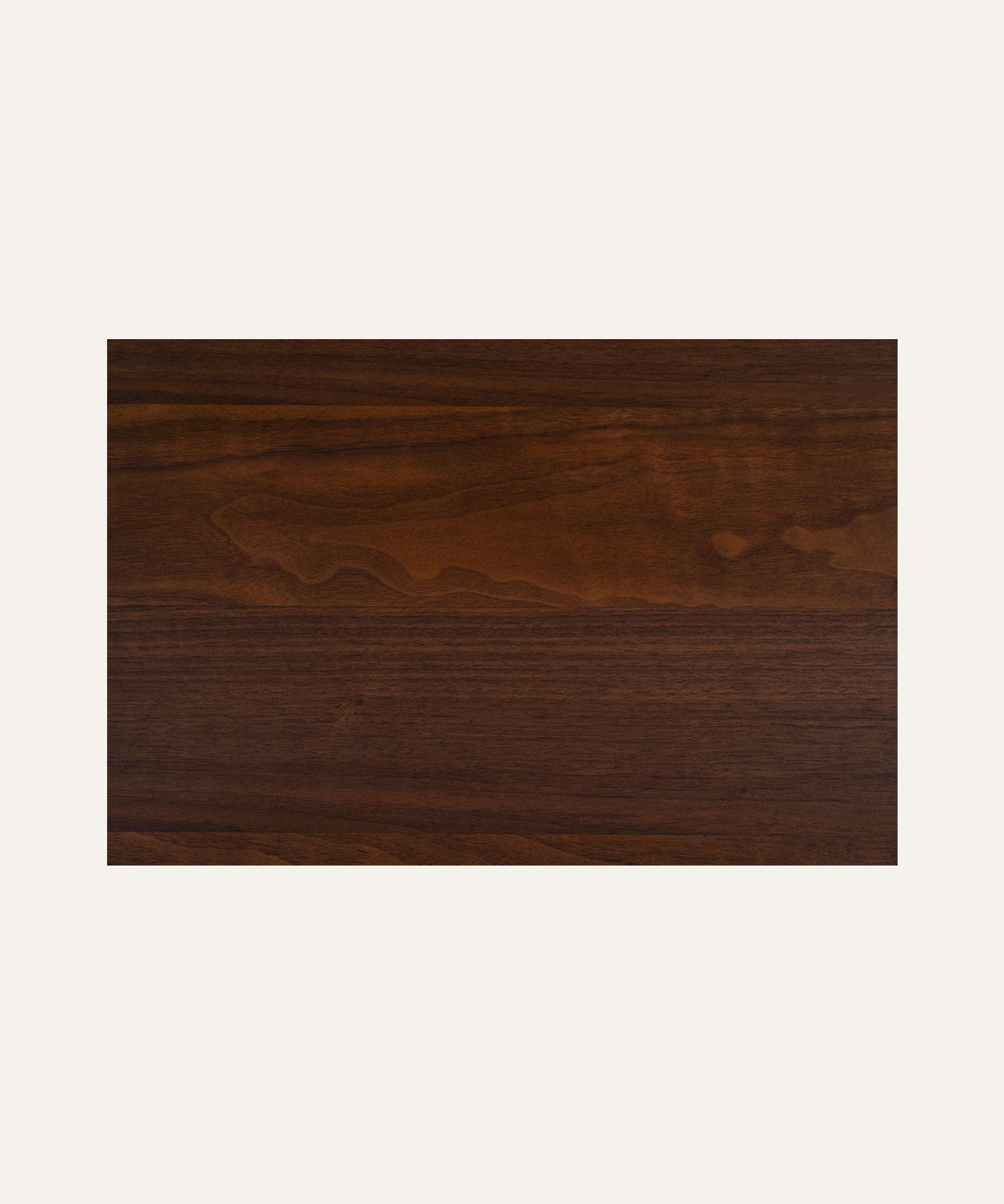 EPI DINING TABLE WALNUT 1200