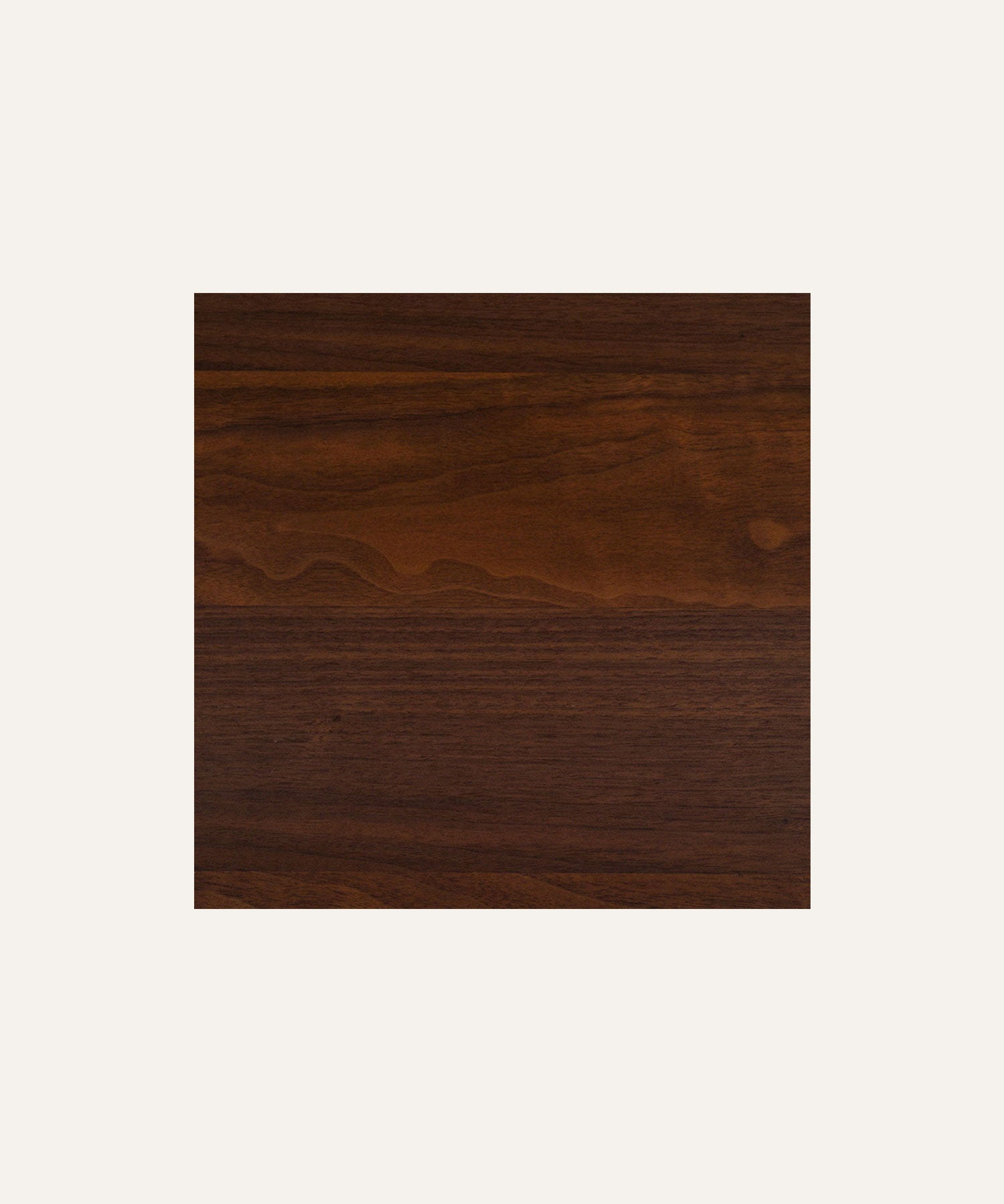 EPI DINING TABLE WALNUT 800