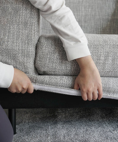 【予約・1月上旬入荷予定】【カバーのみ】DUO COVER