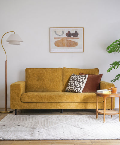 【予約・1月上旬入荷予定】DUO SOFA