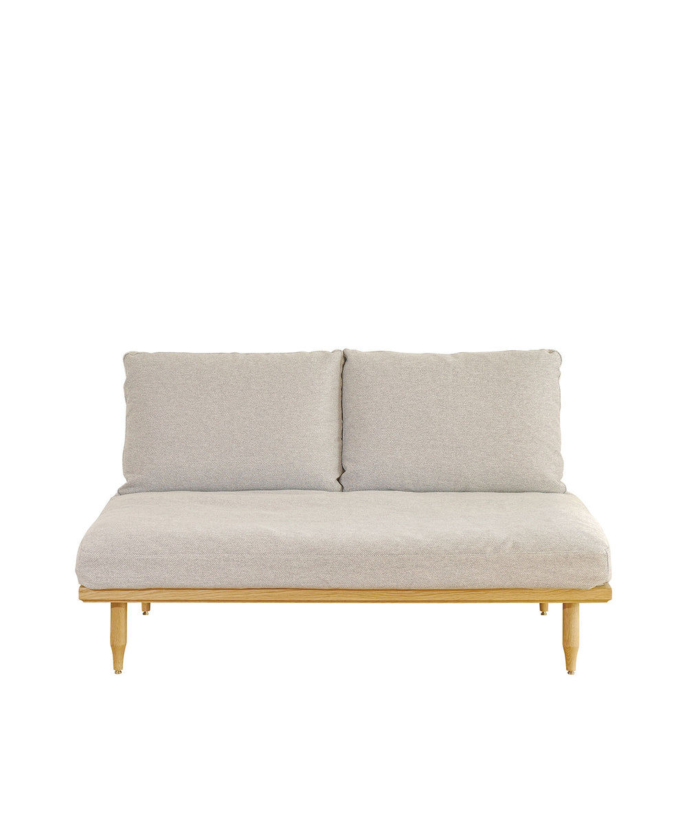 ecruxe – TIMELESS COMFORT