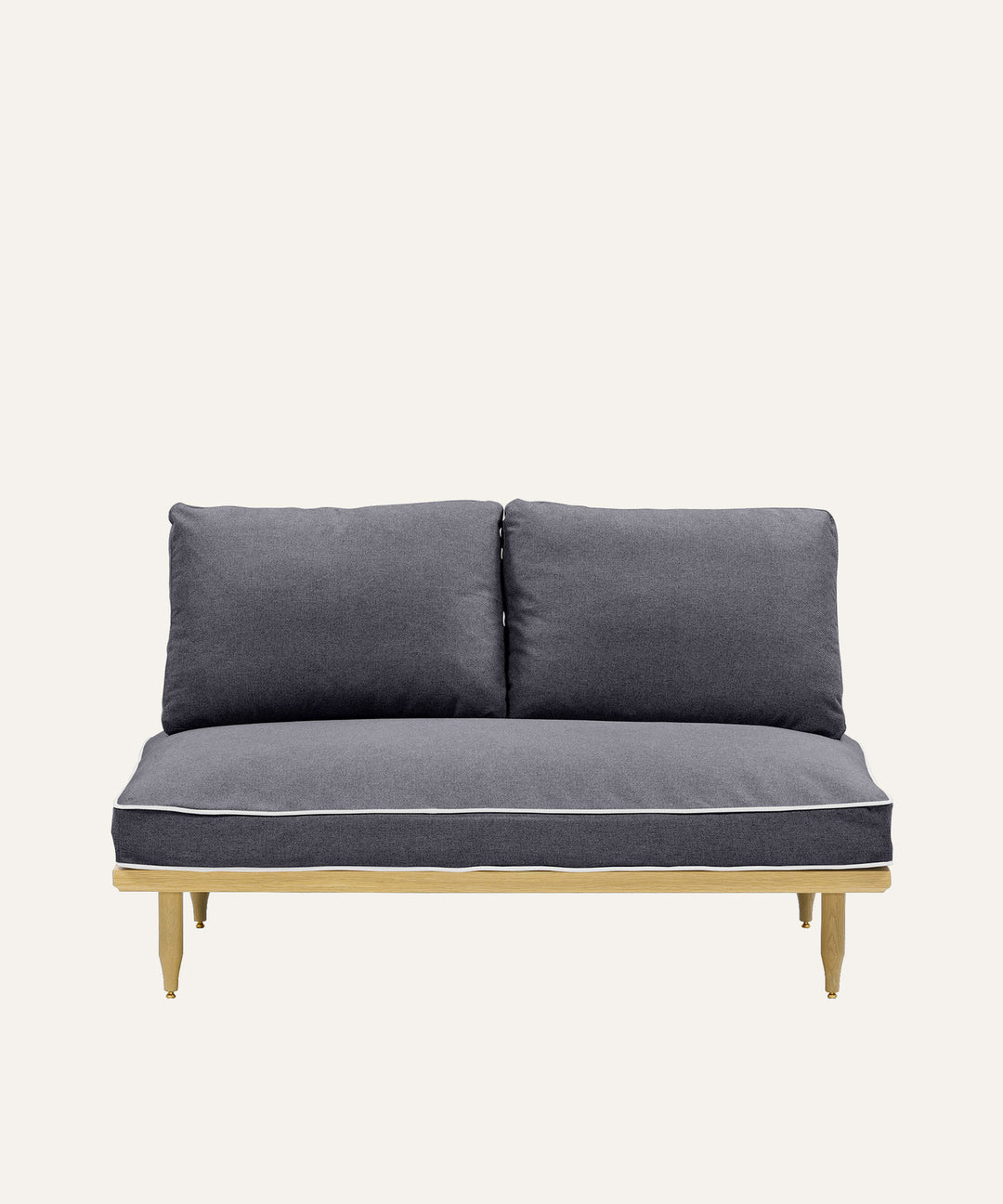 ecruxe（エクリュクス）EPI 2P SOFA&COUCH SOFA WALNUT｜多機能