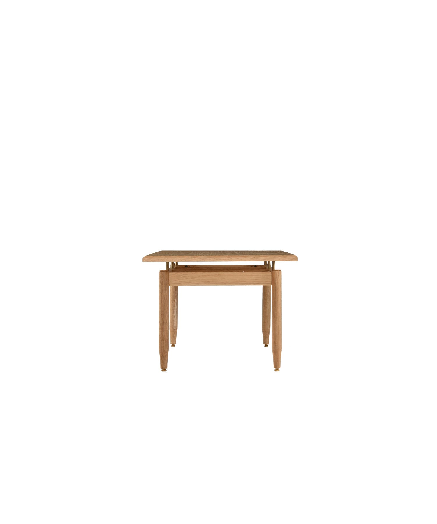 EPI COFFEE TABLE  OAK