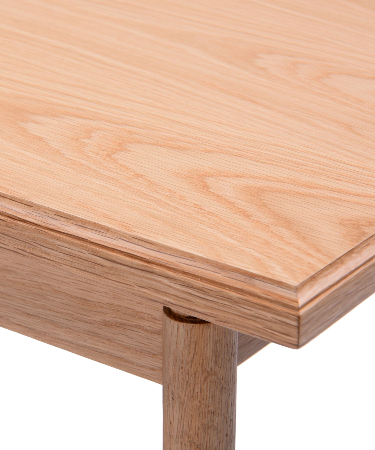 EPI COFFEE TABLE  OAK