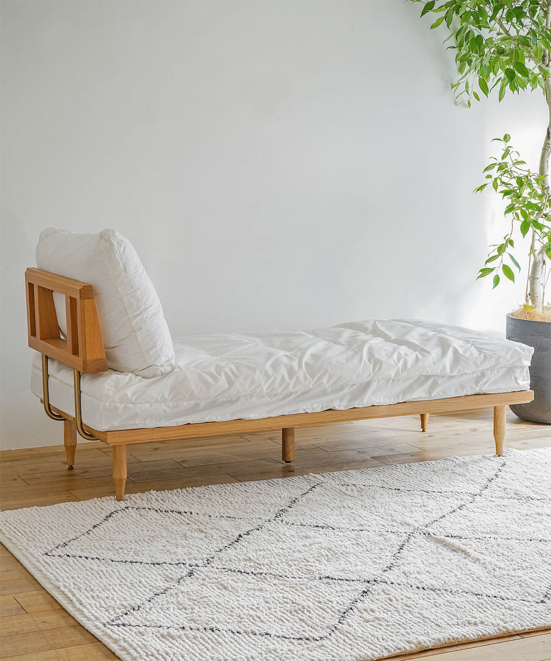 ecruxe EPI NUDE中材｜専用交換用クッション – TIMELESS COMFORT