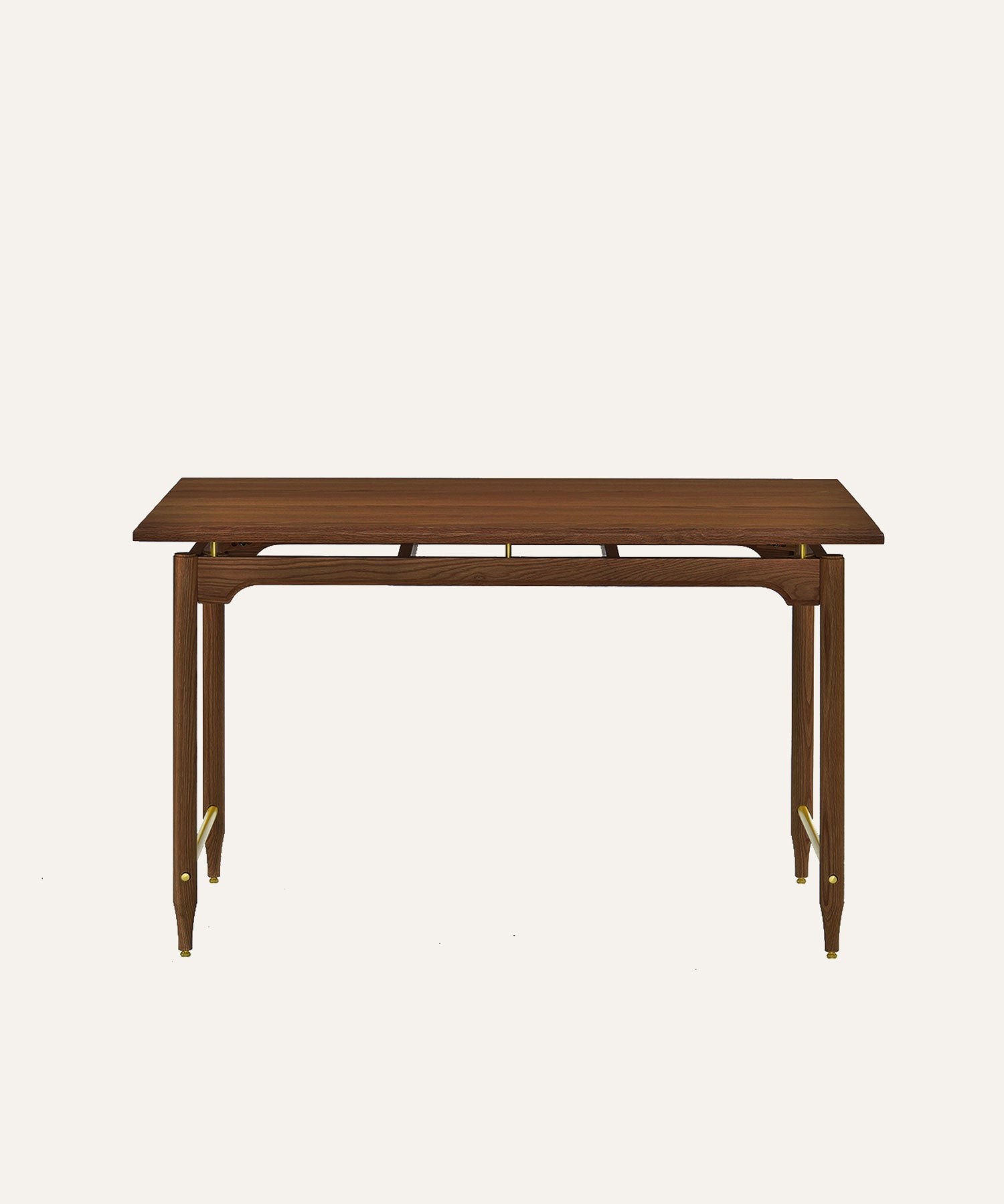 EPI DINING TABLE WALNUT 1200
