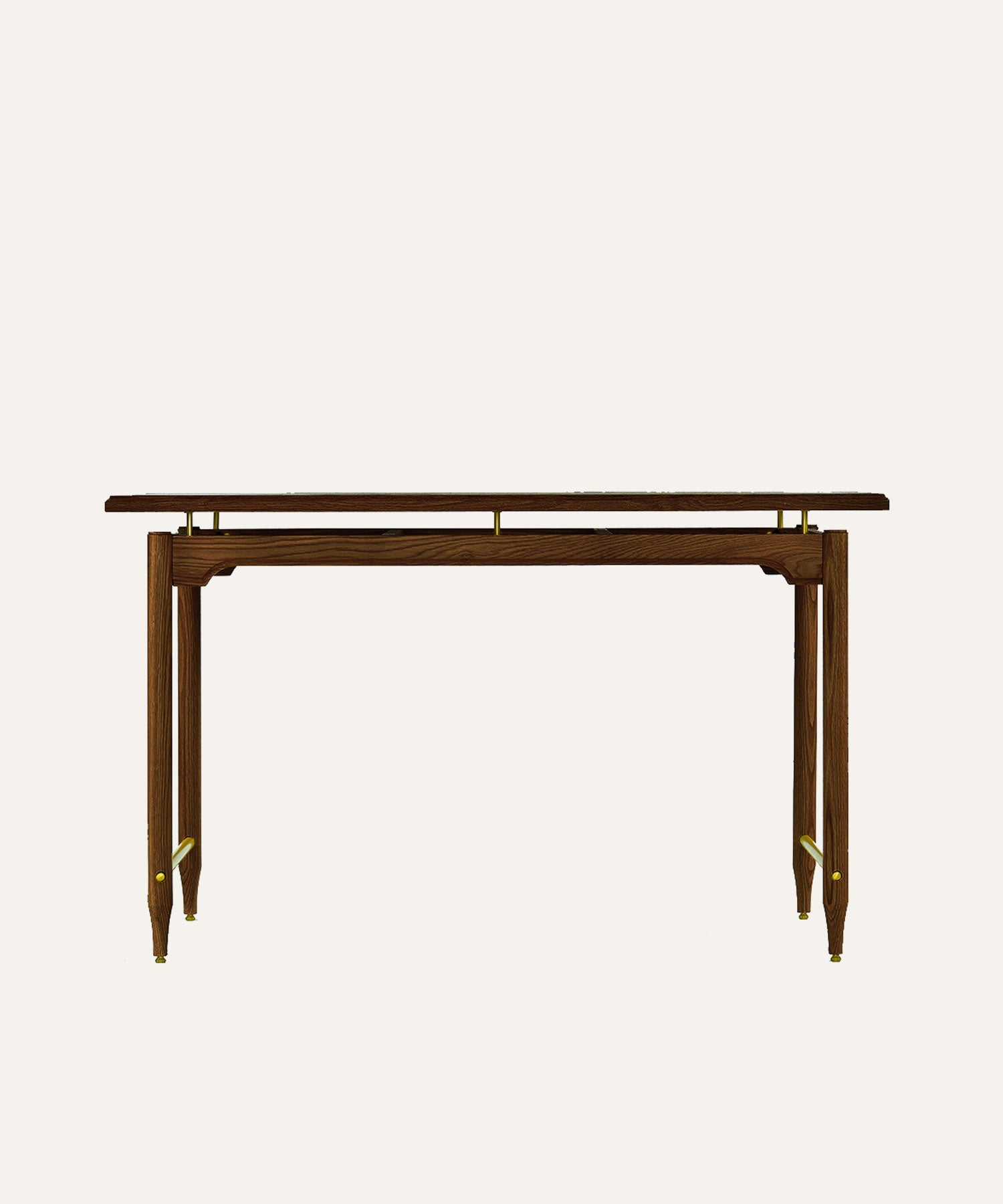 EPI DINING TABLE WALNUT 1200