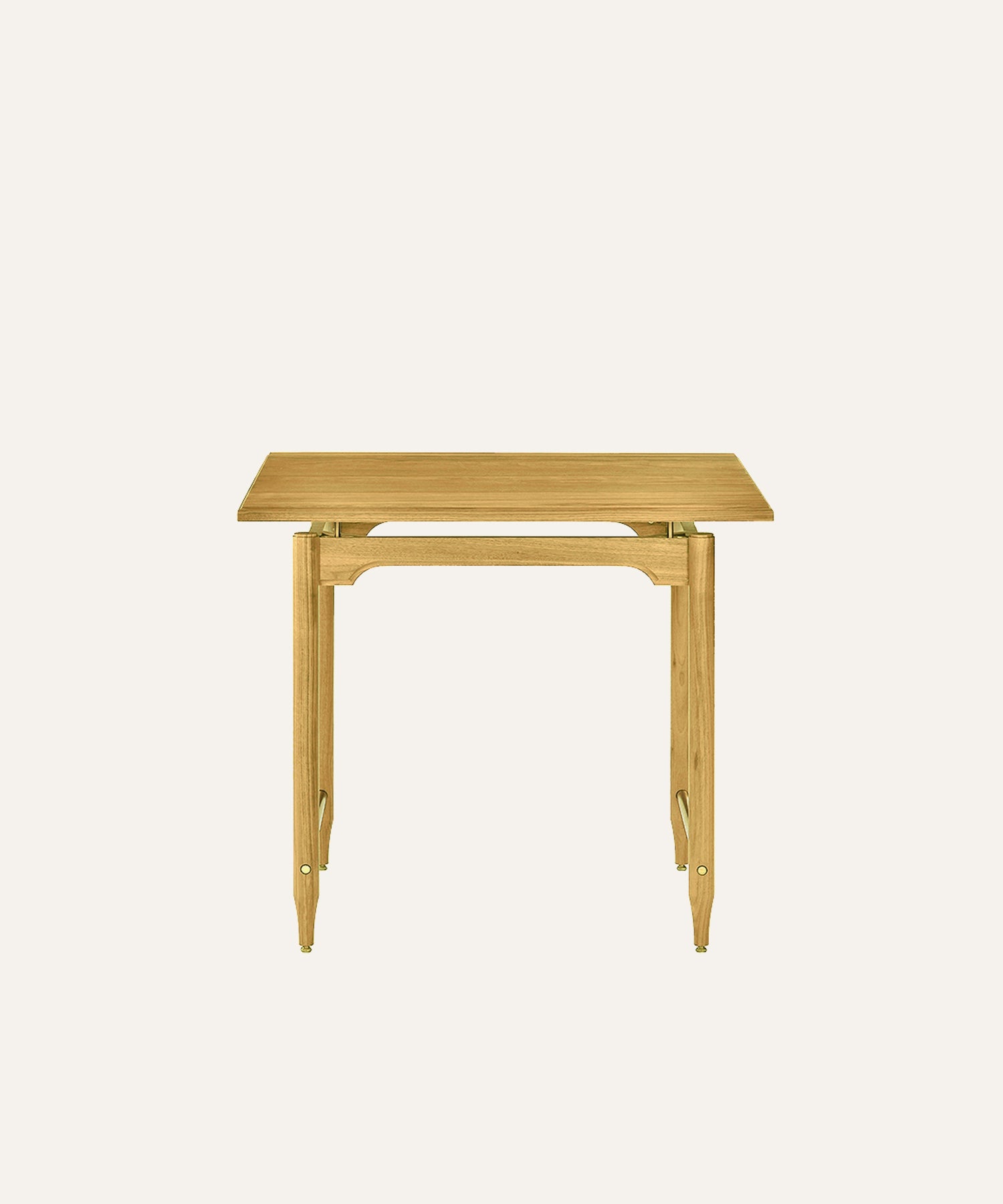 EPI DINING TABLE OAK 800