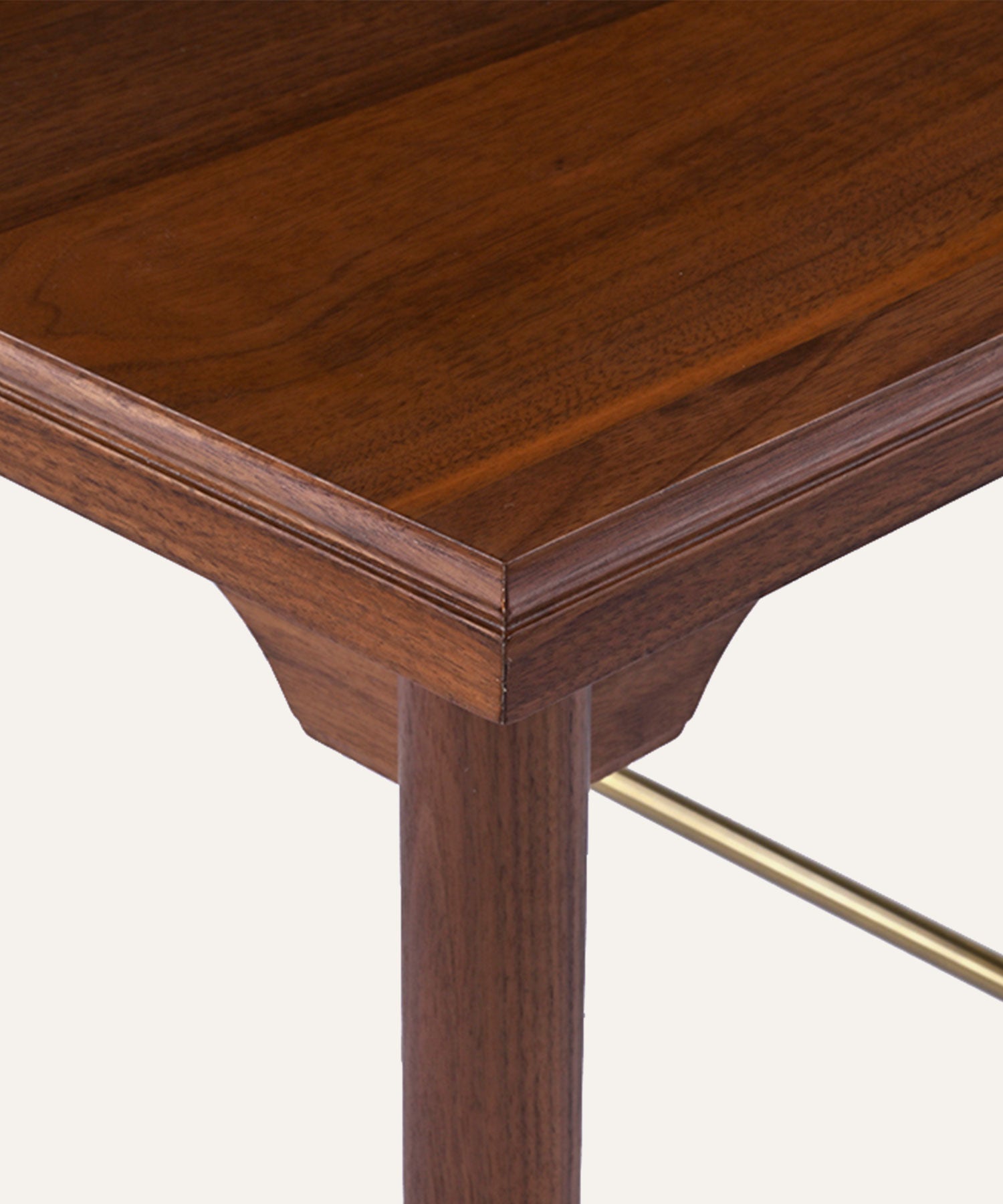 EPI DINING TABLE WALNUT 1200