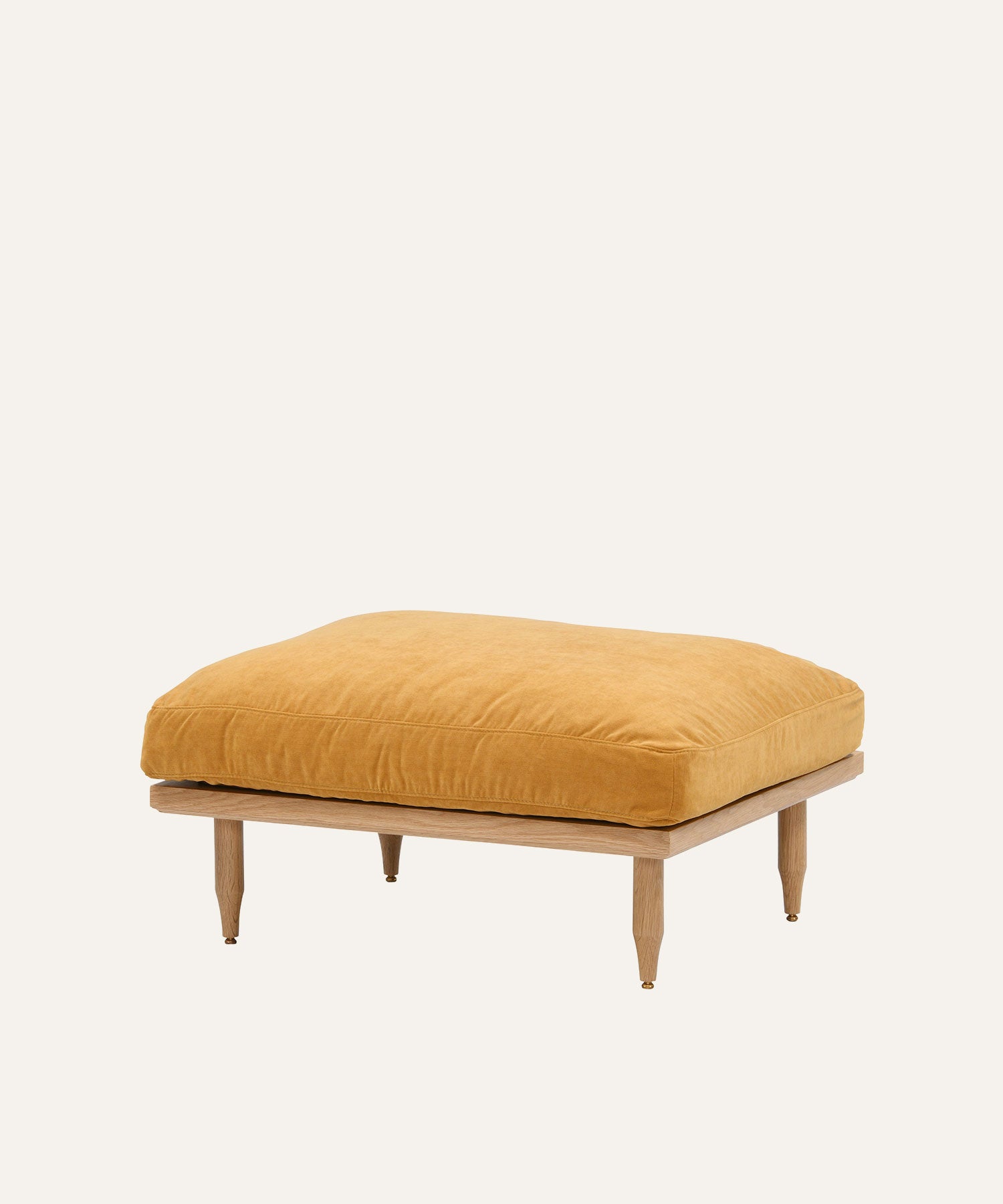 v-mu(VELVET MUSTARD)