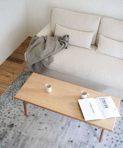 EPI COFFEE TABLE