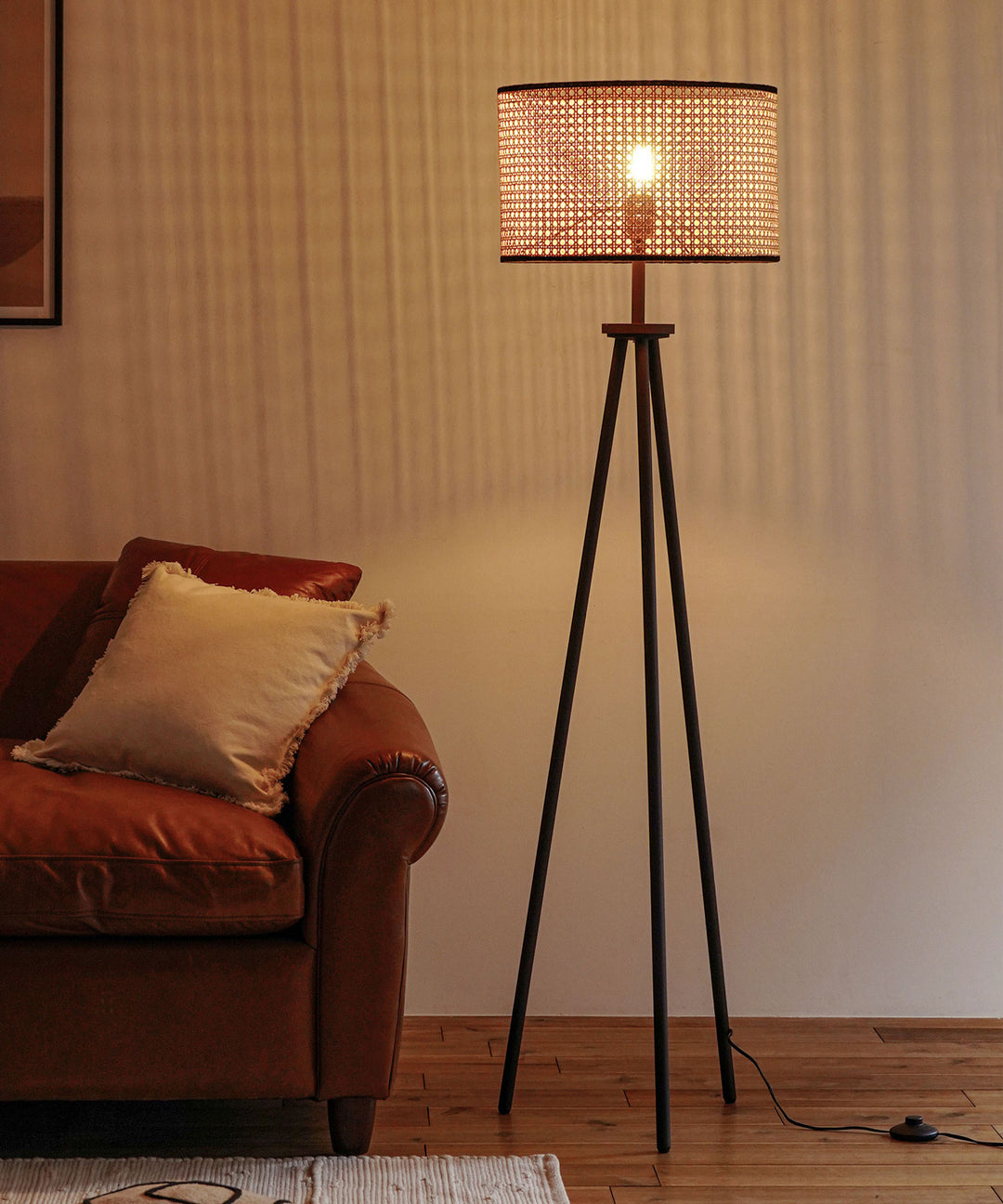 照明でかなえるやすらぎの時間 – TIMELESS COMFORT