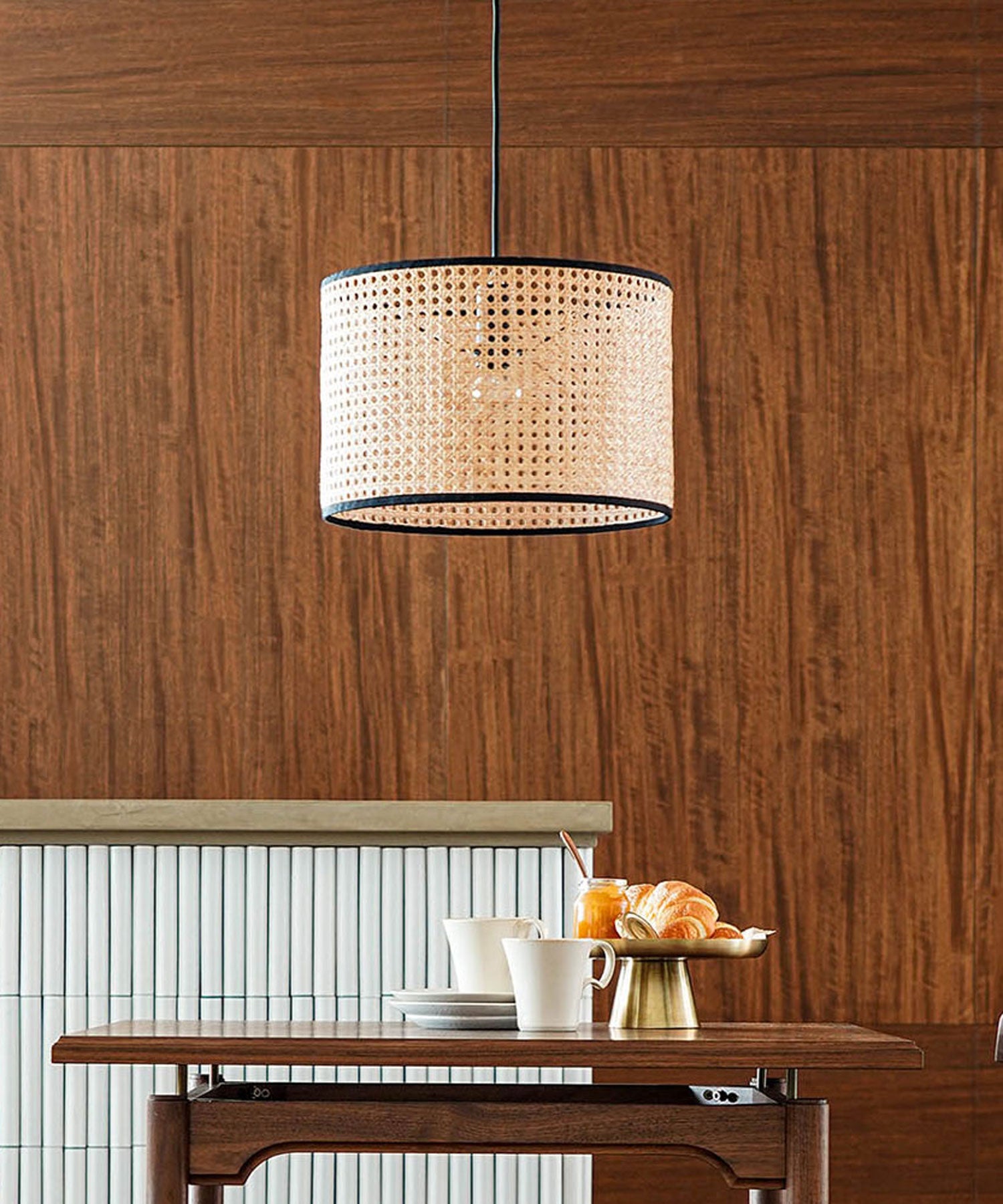 HEMMING PENDANT LAMP