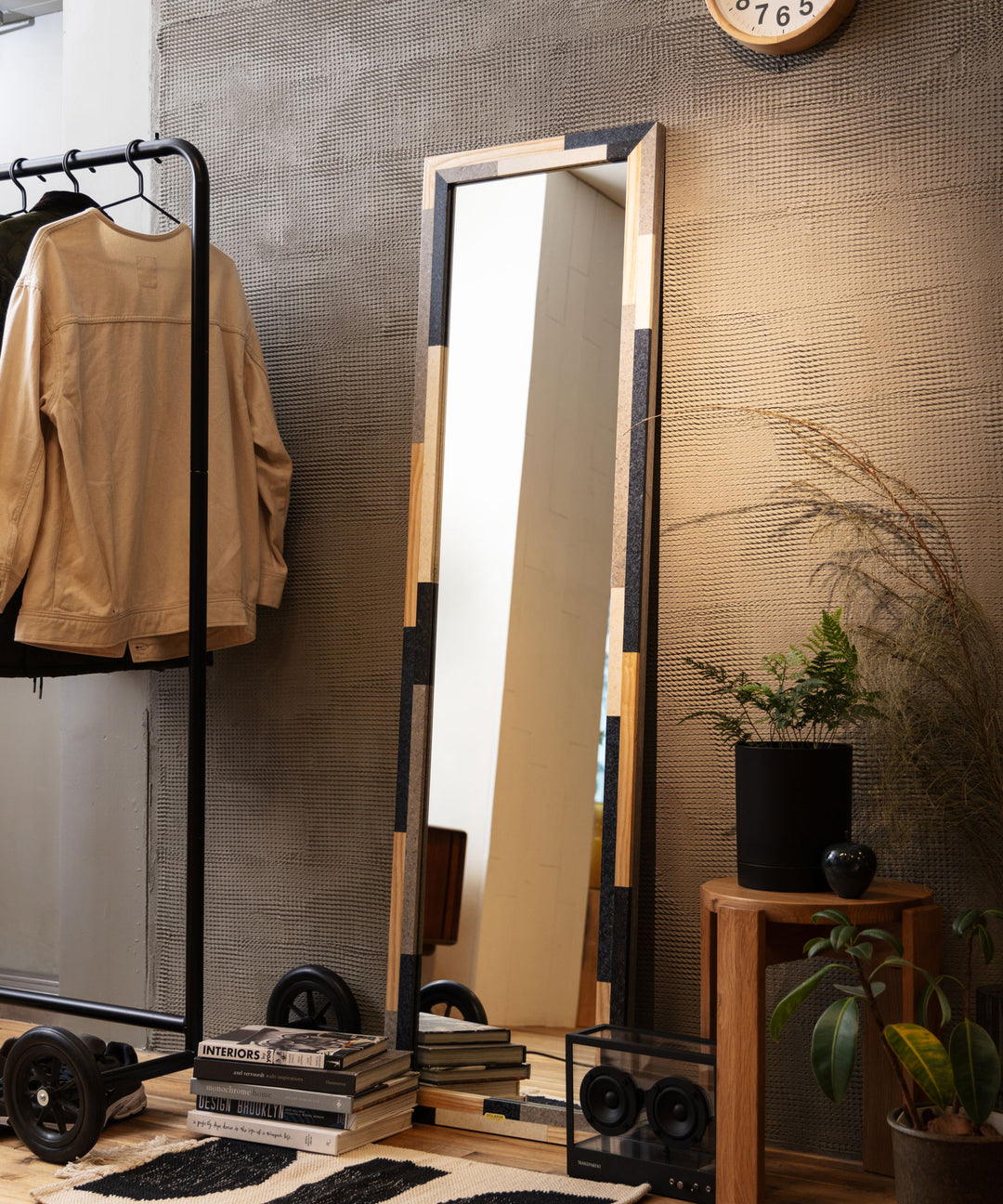 BREAK エネルギー　37枚セット　ミラーあり ecruxe_jumble_largemirror_0410