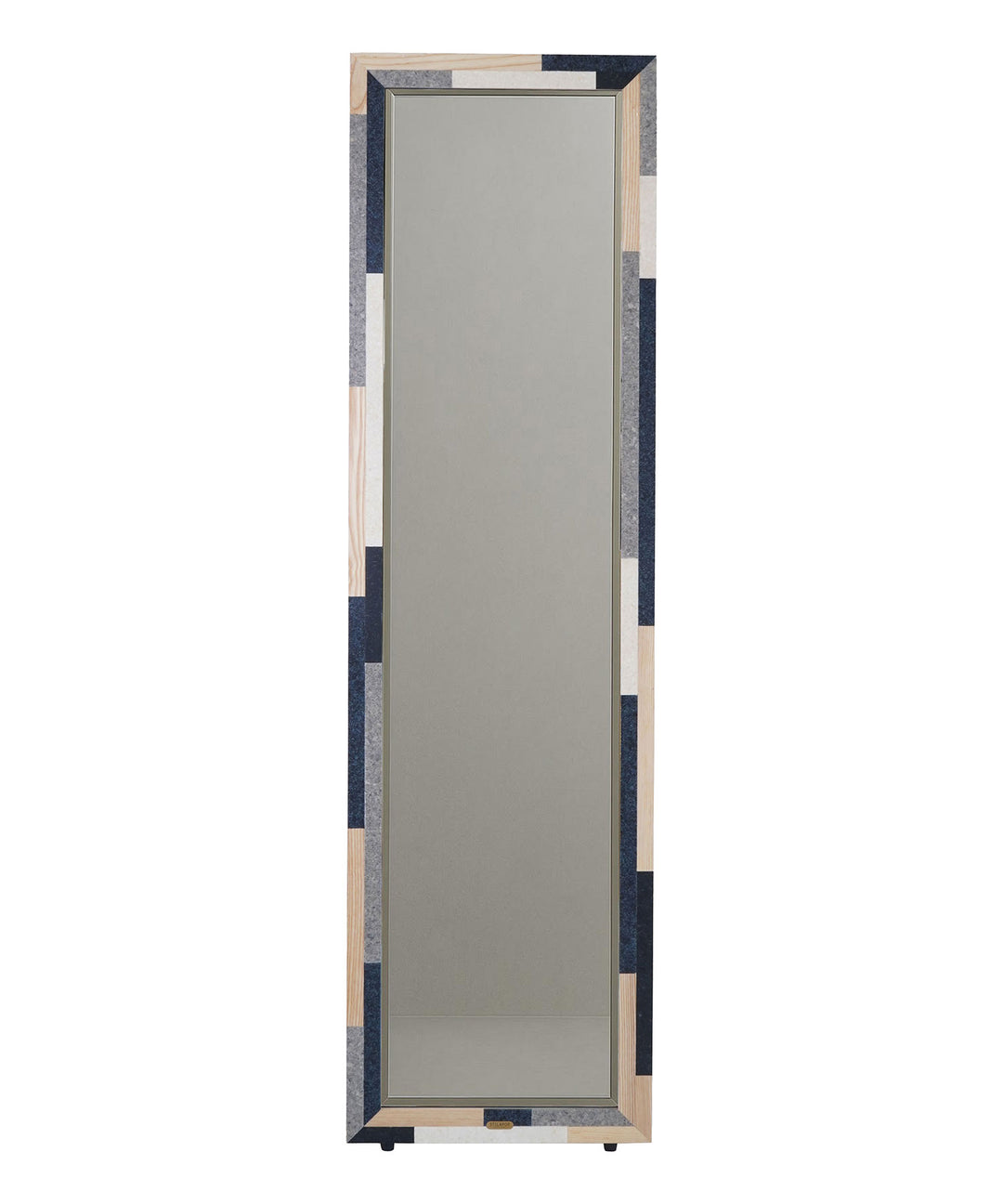 ecruxe エクリュクス / ジャンブル ラージミラー｜サステナブルな