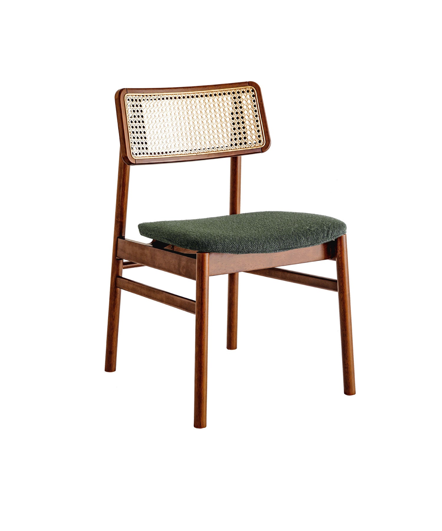 b-gr（BOUCLÉ GREEN）