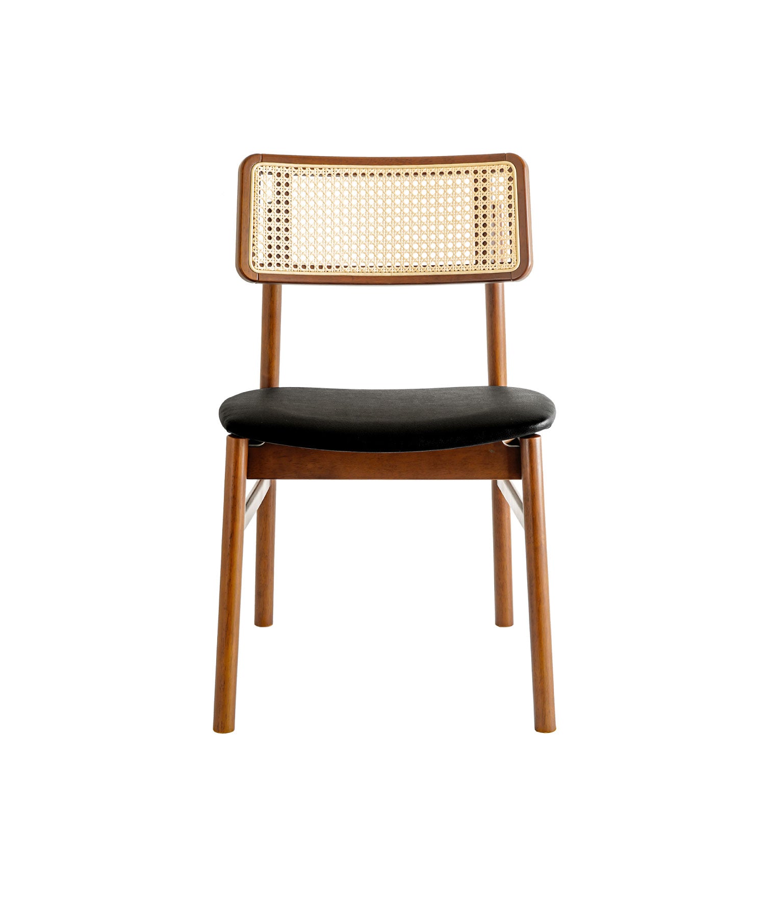 【予約・12月下旬入荷予定】CARINA CHAIR BROWN