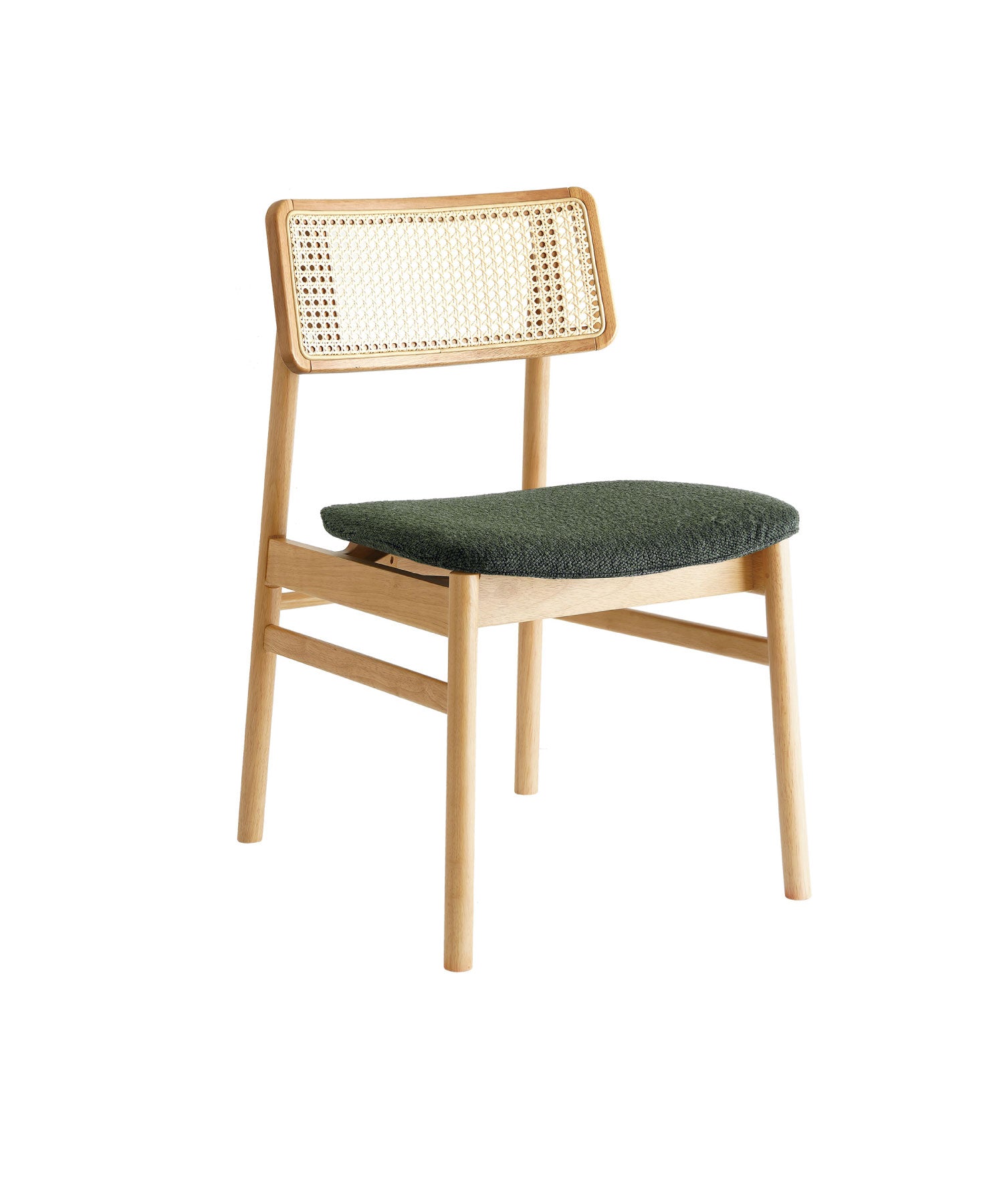 b-gr（BOUCLÉ GREEN）