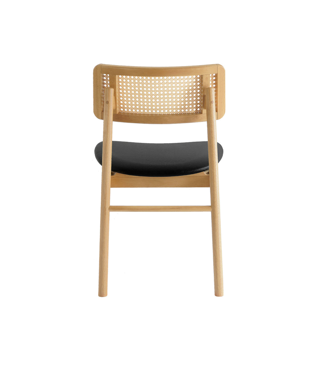 Carina ディレクターズチェア　カリーナ ecruxe（エクリュクス）CARINA CHAIR NATURAL - 可愛さと機能性