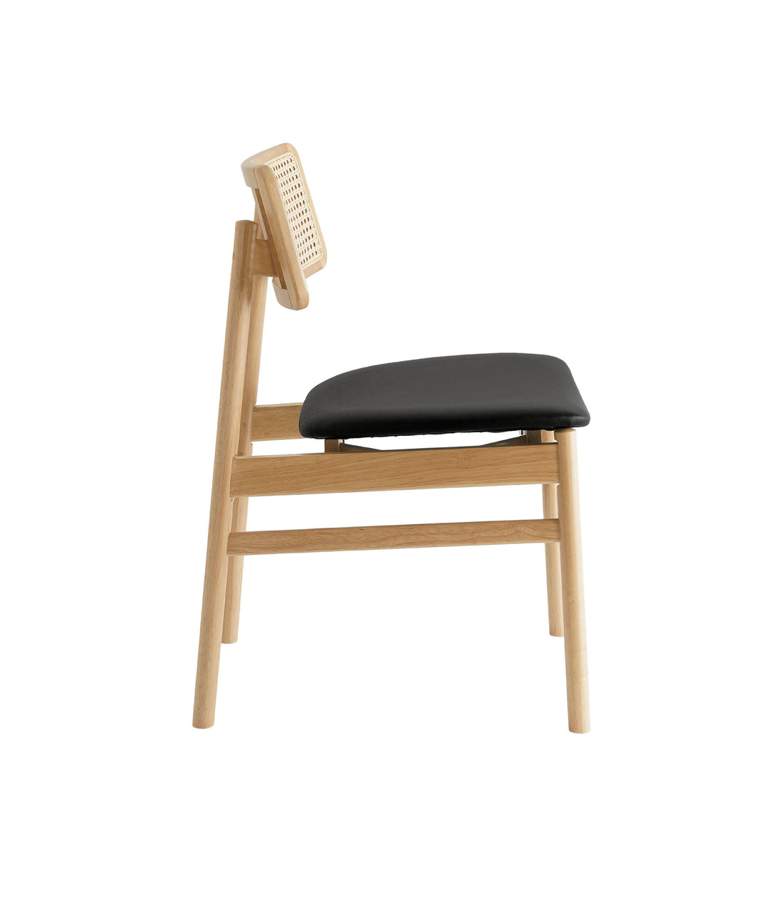 Carina ディレクターズチェア　カリーナ ecruxe（エクリュクス）CARINA CHAIR NATURAL - 可愛さと機能性