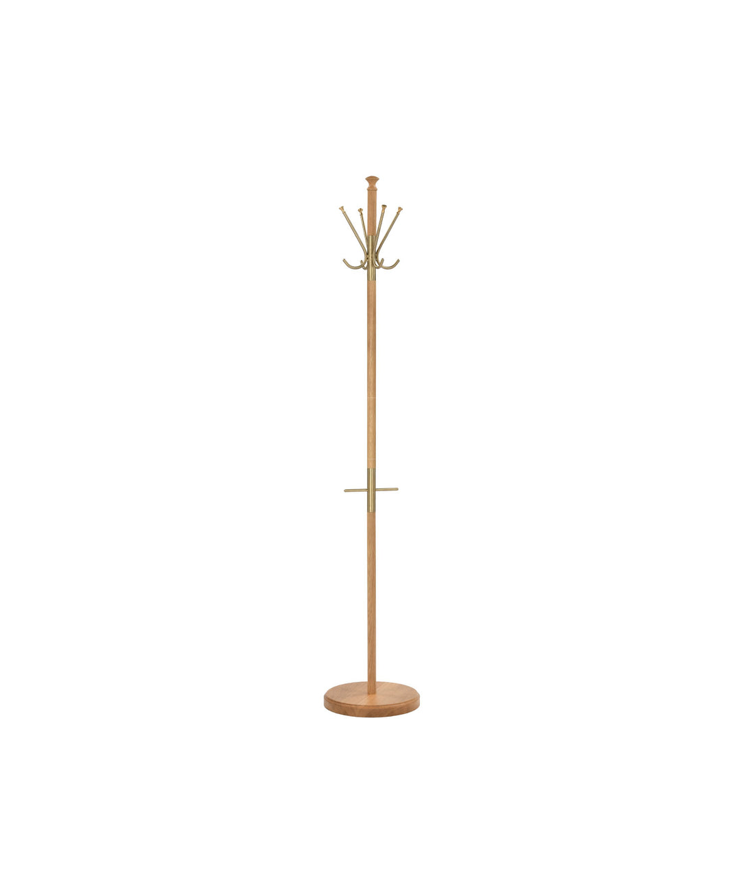 ecruxe（エクリュクス）LIEN COAT TREE OAK｜こだわりのデザインと機能