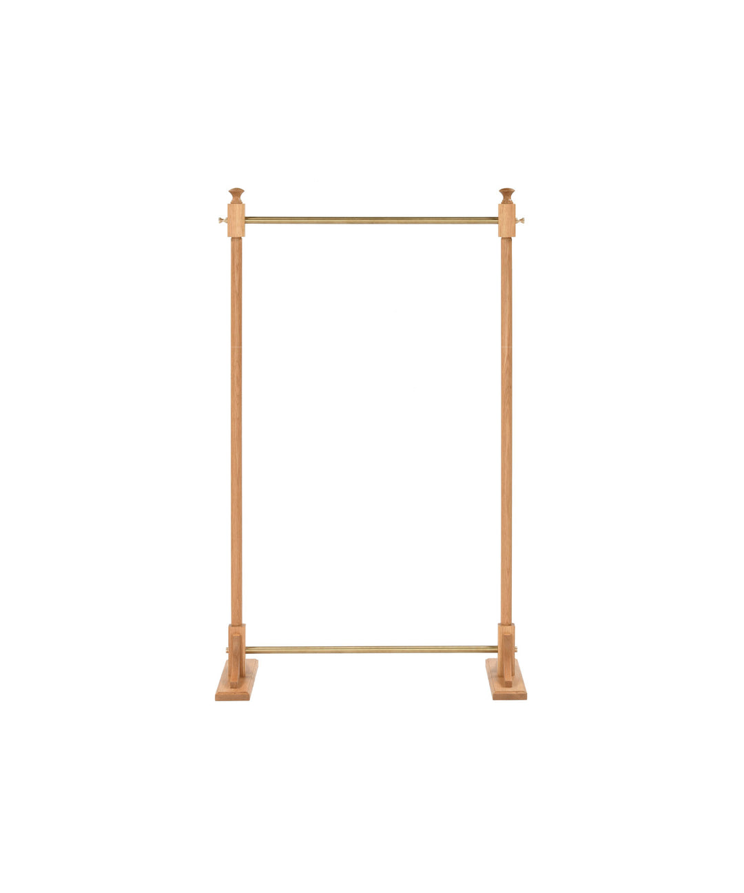 ecruxe（エクリュクス）LIEN COAT HANGER RACK OAK – TIMELESS COMFORT