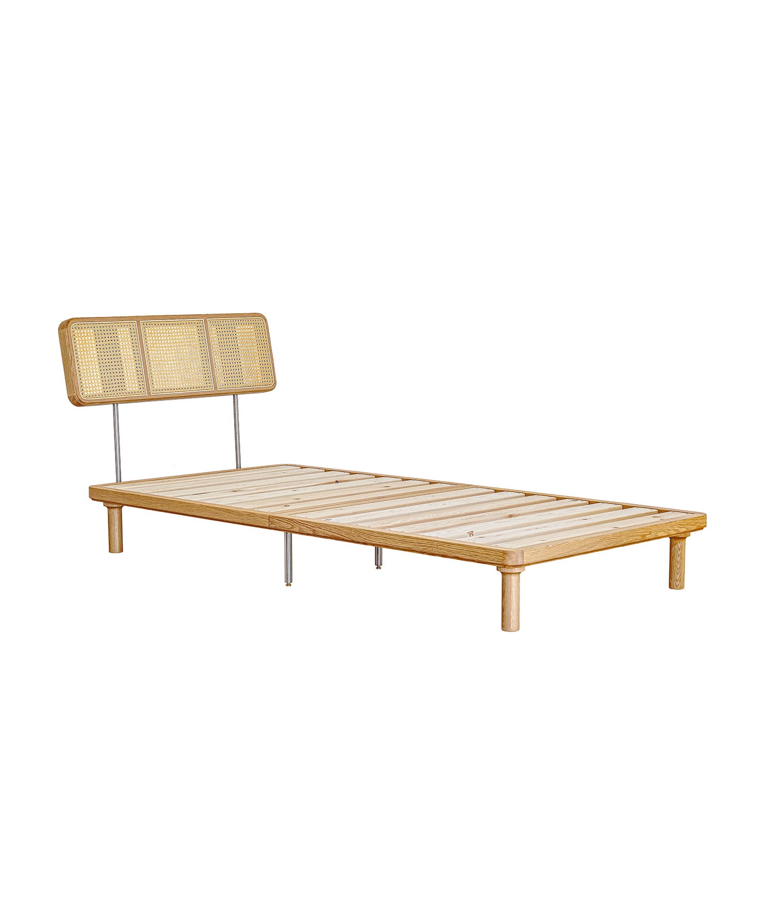 LULL SINGLE BEDFRAME
