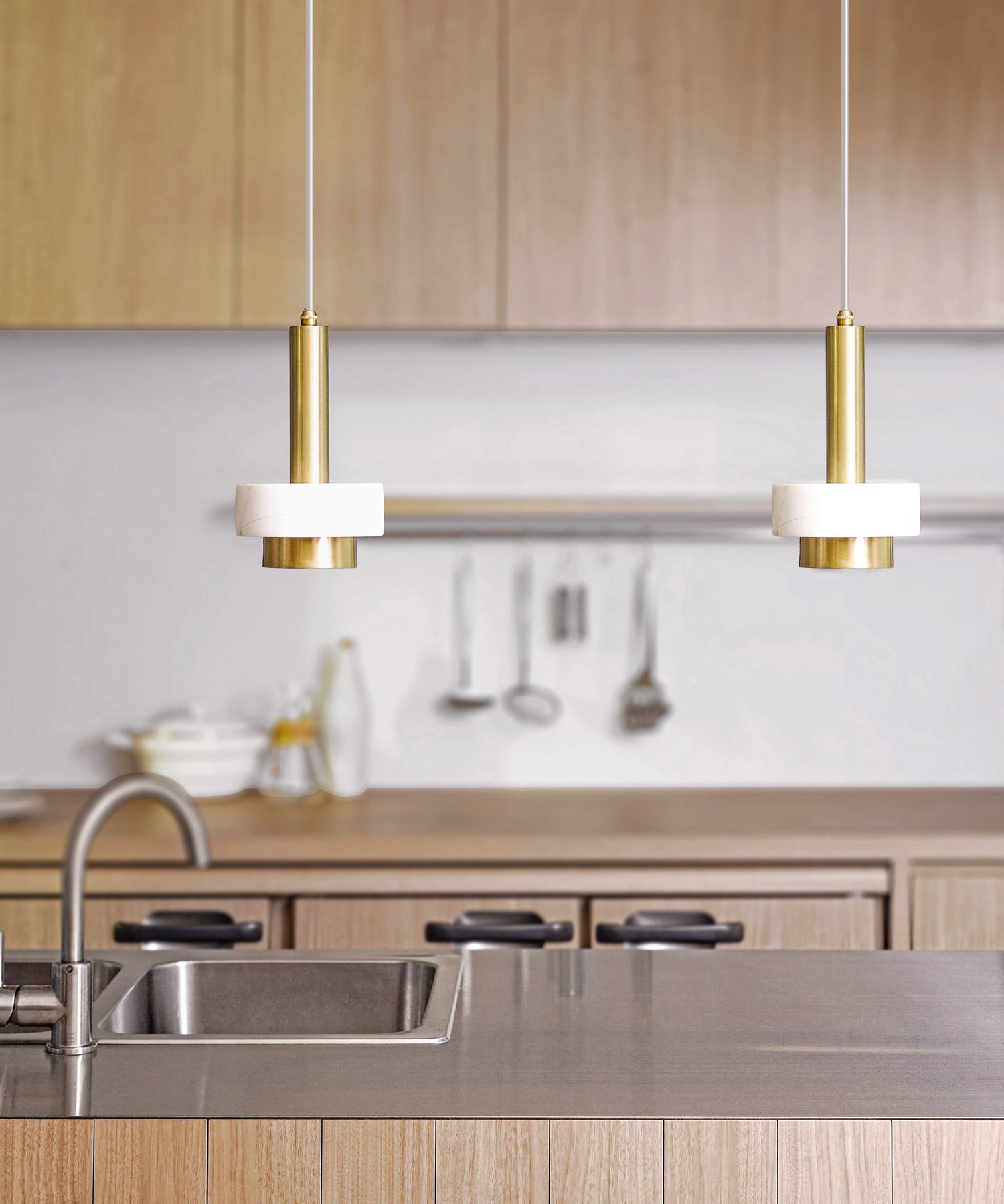 MARBRING PENDANT LAMP