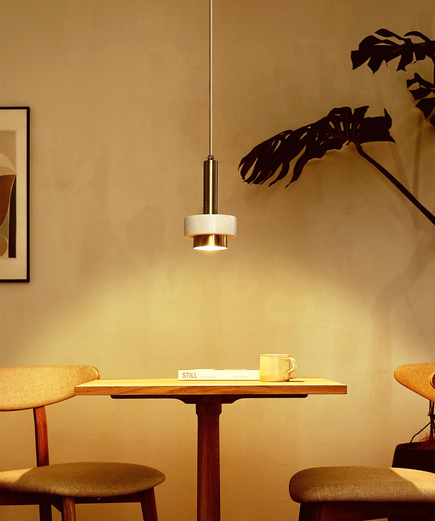 MARBRING PENDANT LAMP