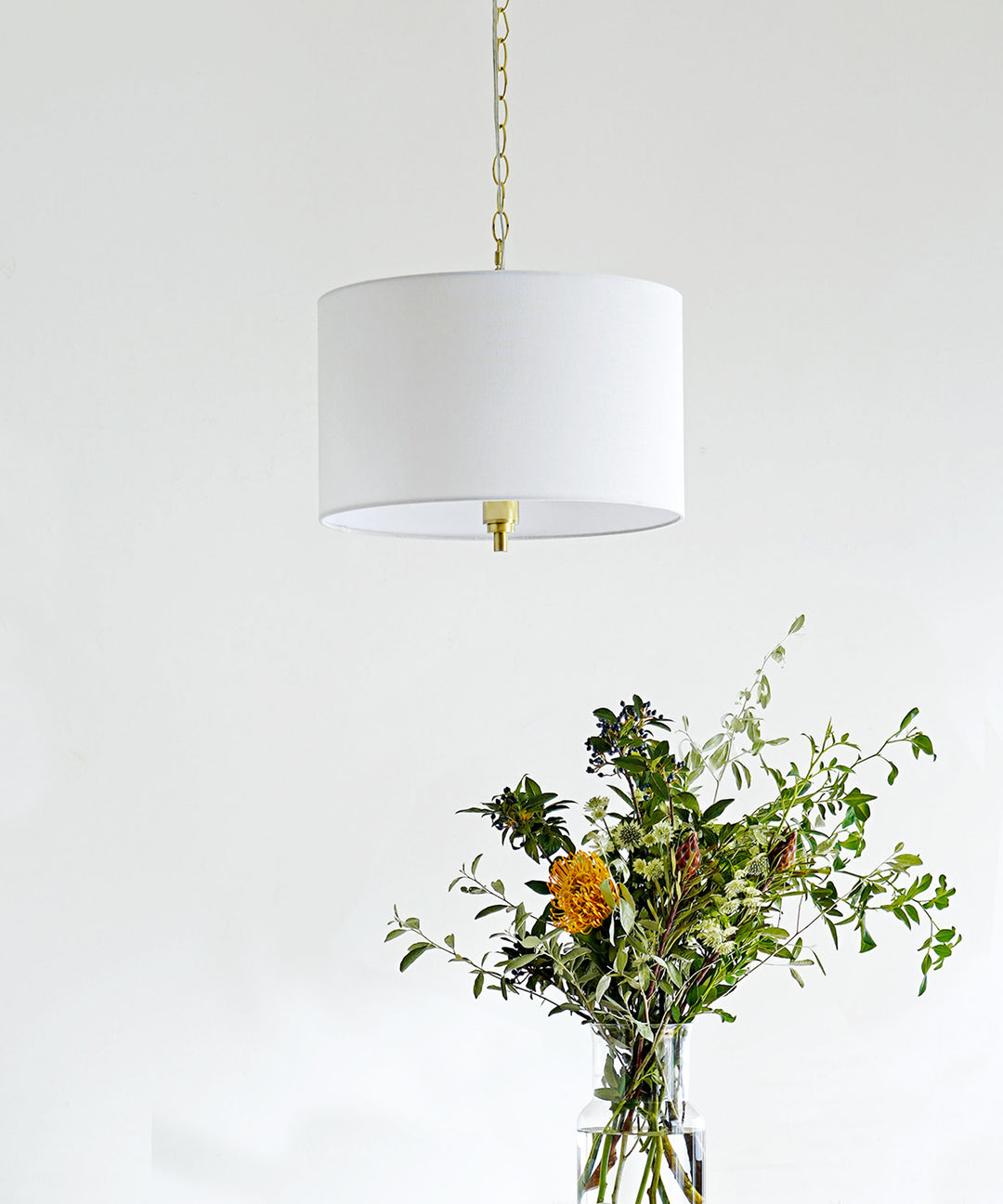 ecruxe（エクリュクス）MODELIER PENDANT LAMP – TIMELESS COMFORT