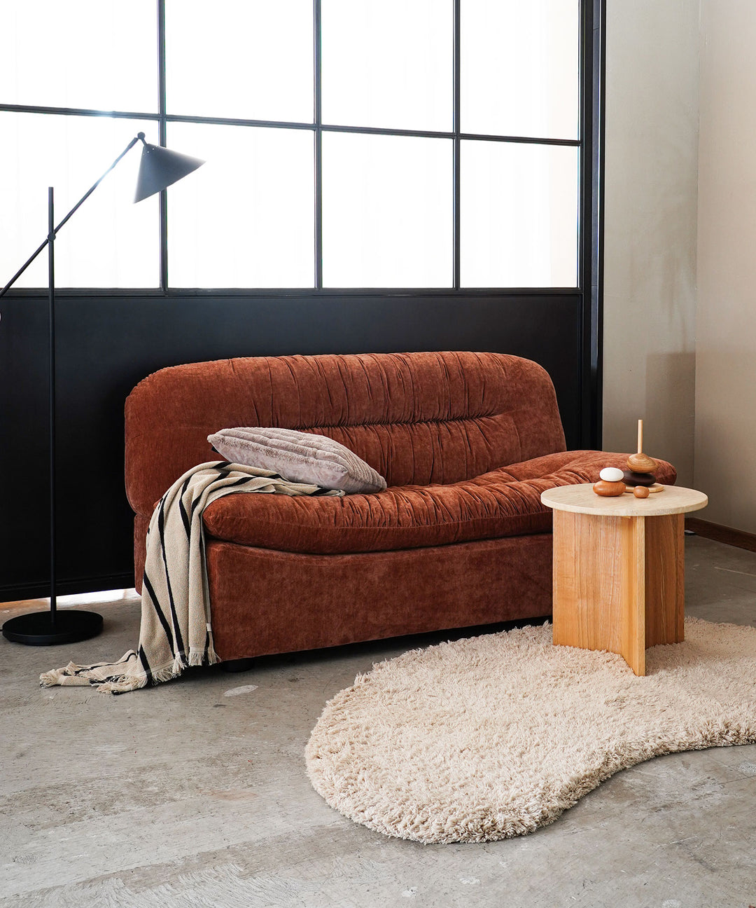 家具 – TIMELESS COMFORT