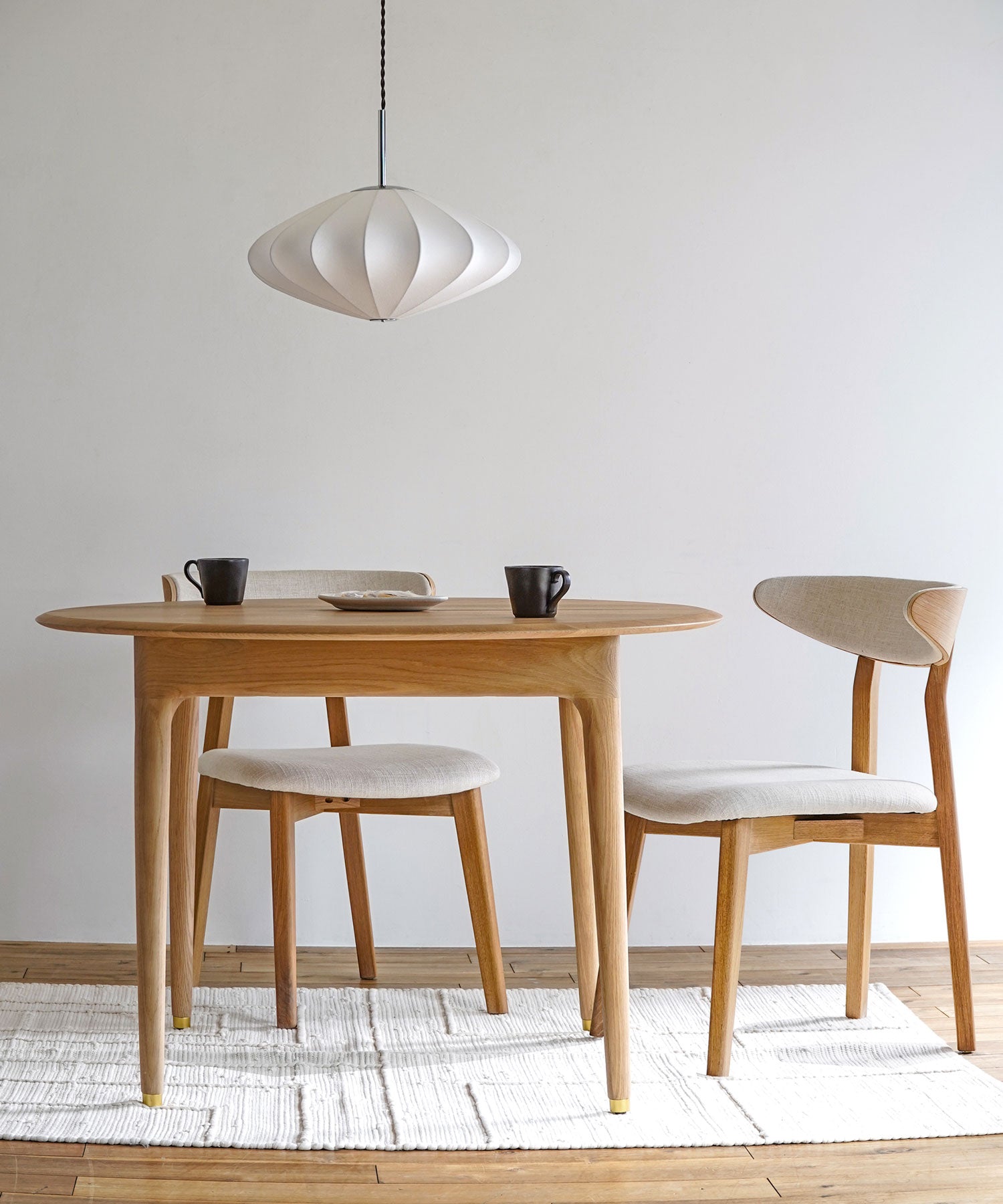 POM PENDANT LAMP