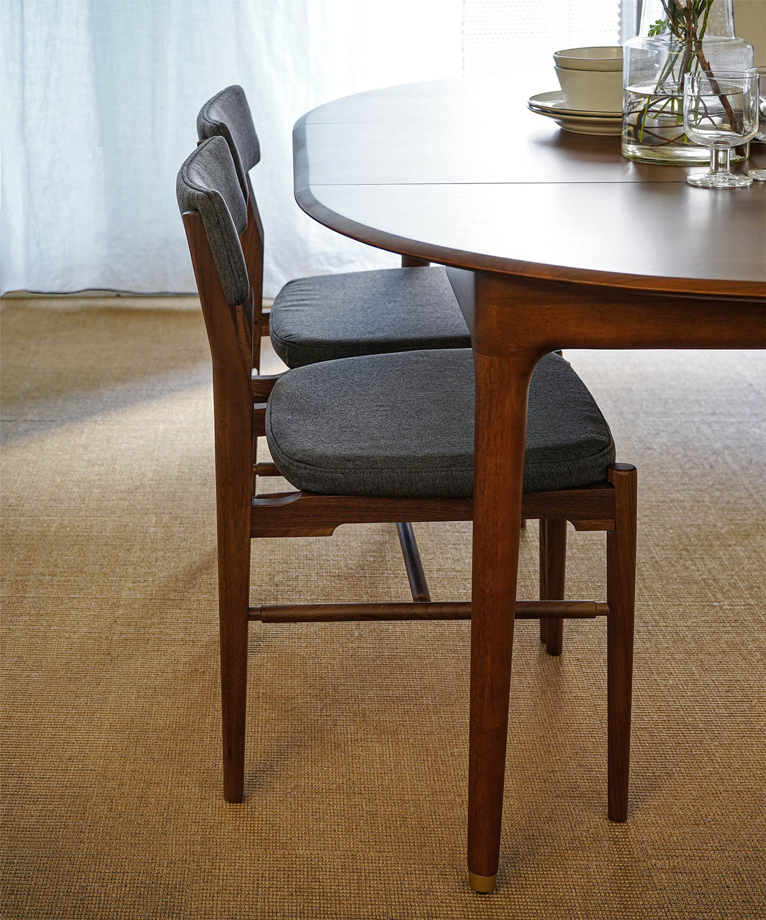 ecruxe – TIMELESS COMFORT