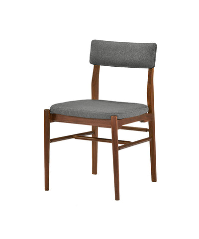 PREMIE CHAIR WALNUT