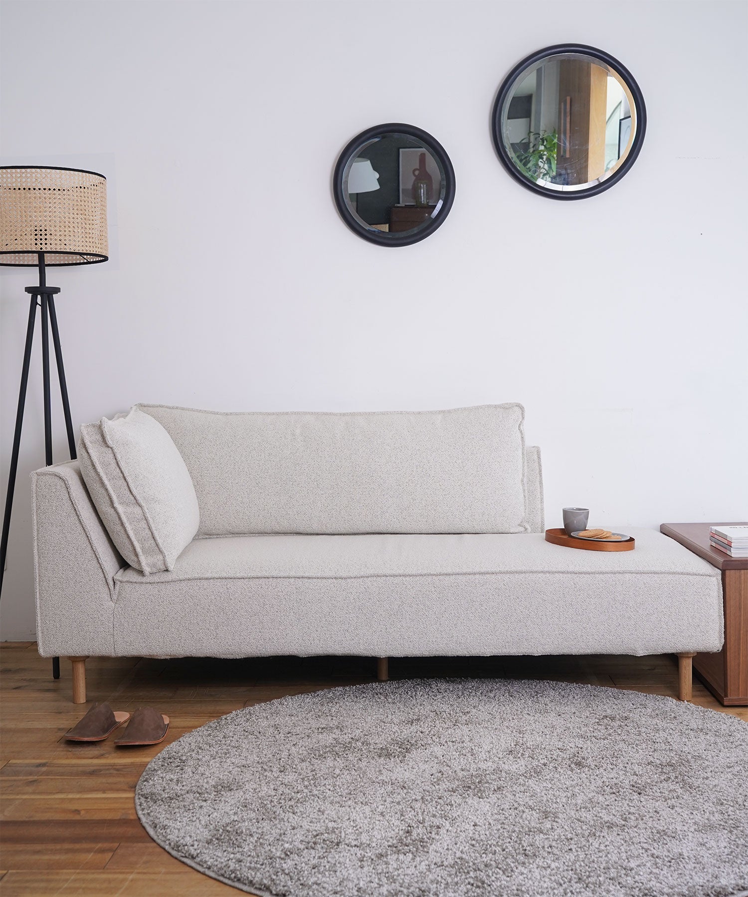 TOFU 3P SOFA
