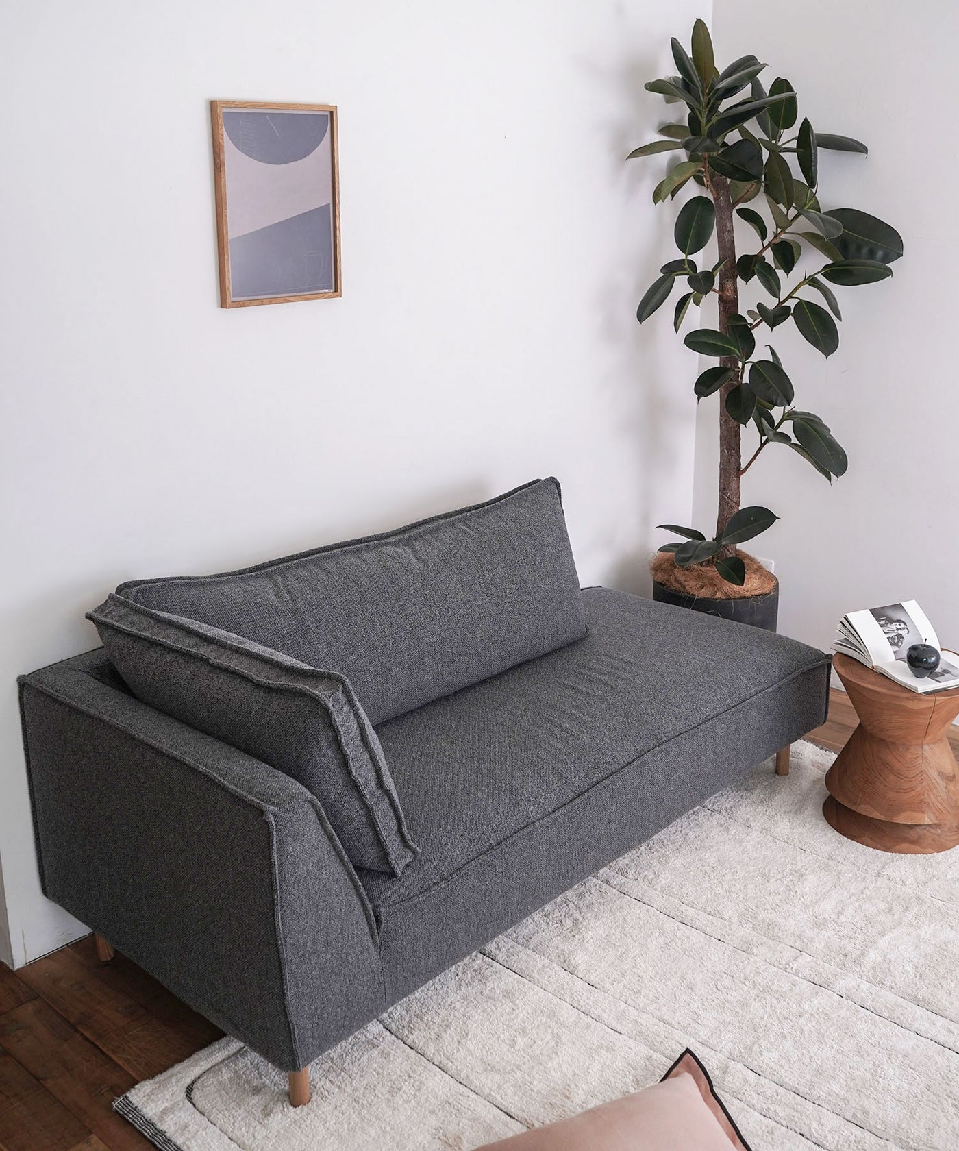 TOFU 3P SOFA