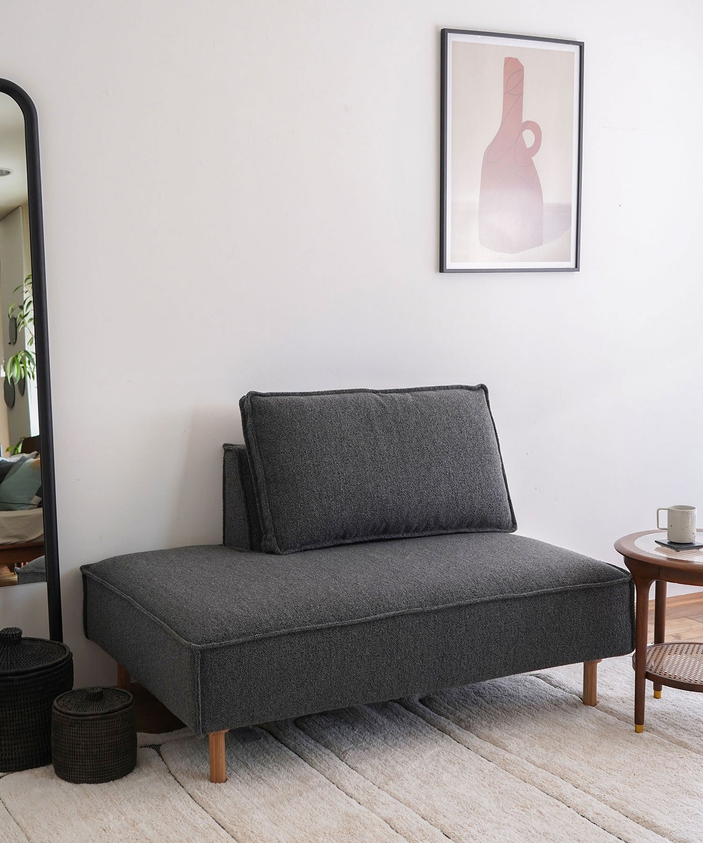 TOFU 2P SOFA